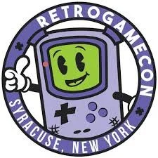 Retro Games Con