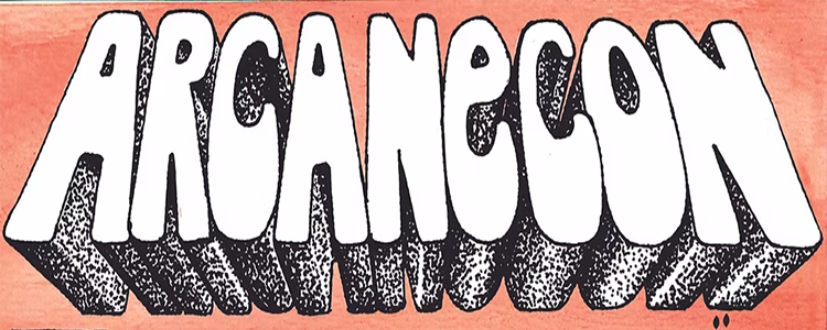 ArcaneCon