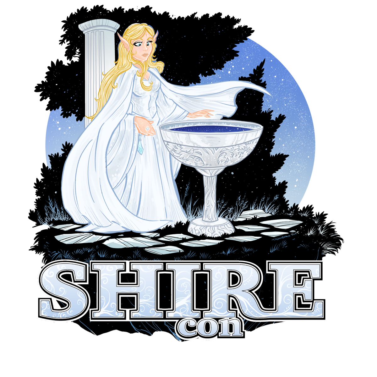 ShireCon