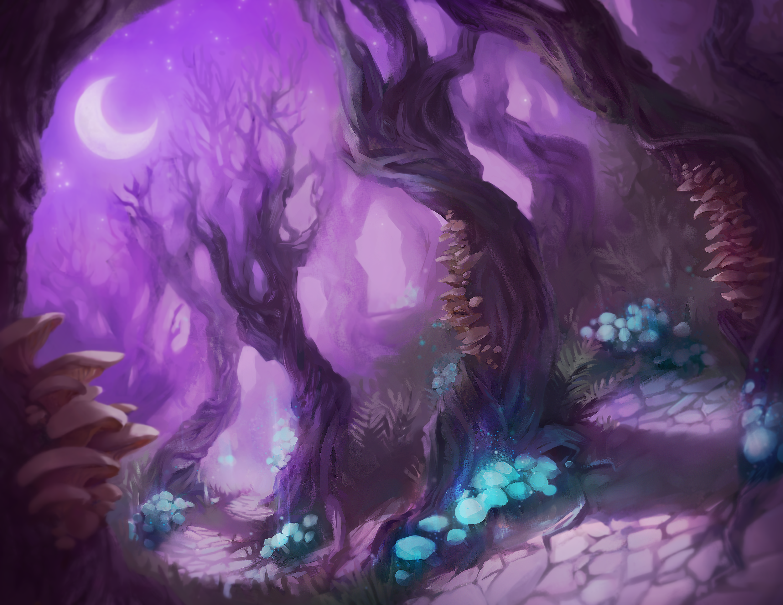 Lukallion's Ledger of Legends Issue #001