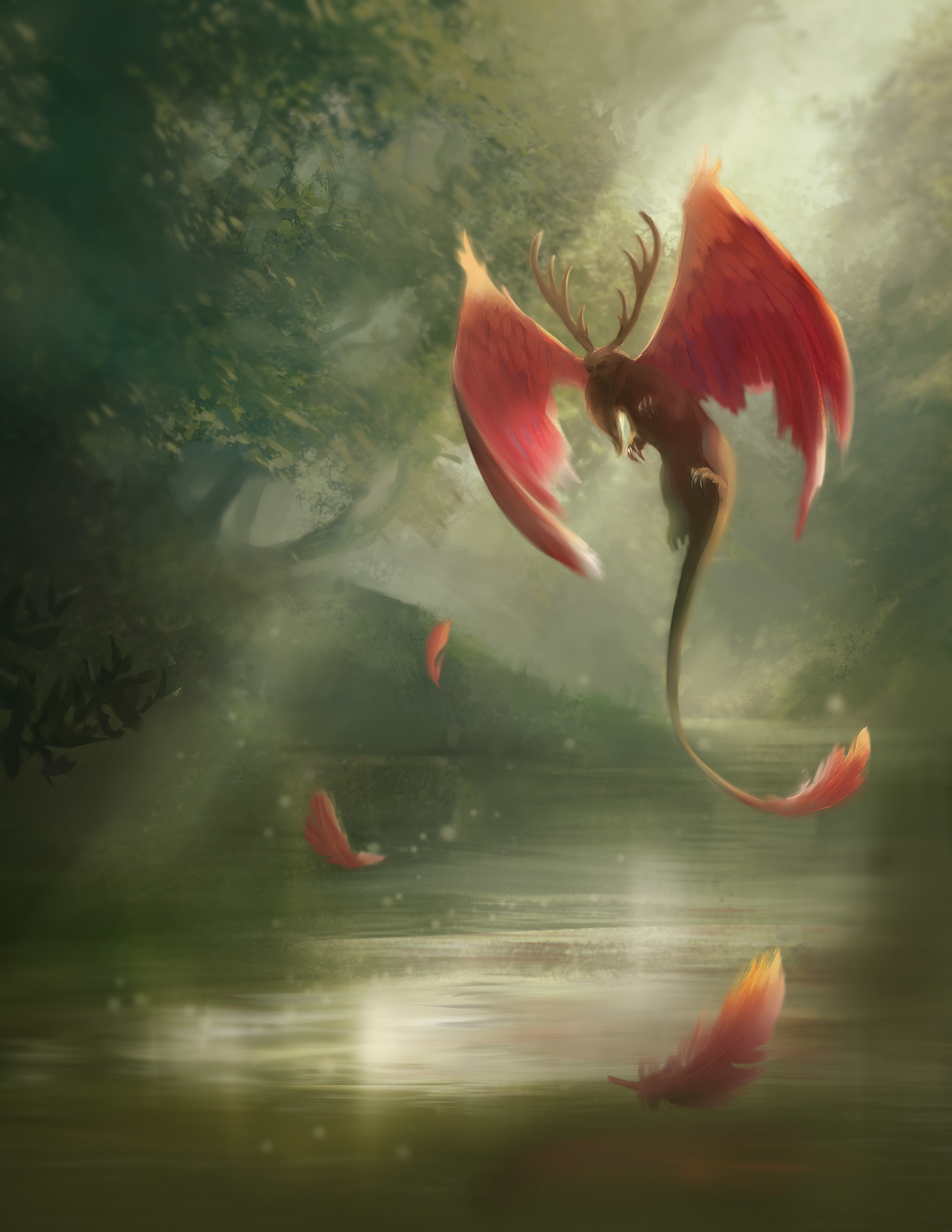 Lukallion's Ledger of Legends Issue #011