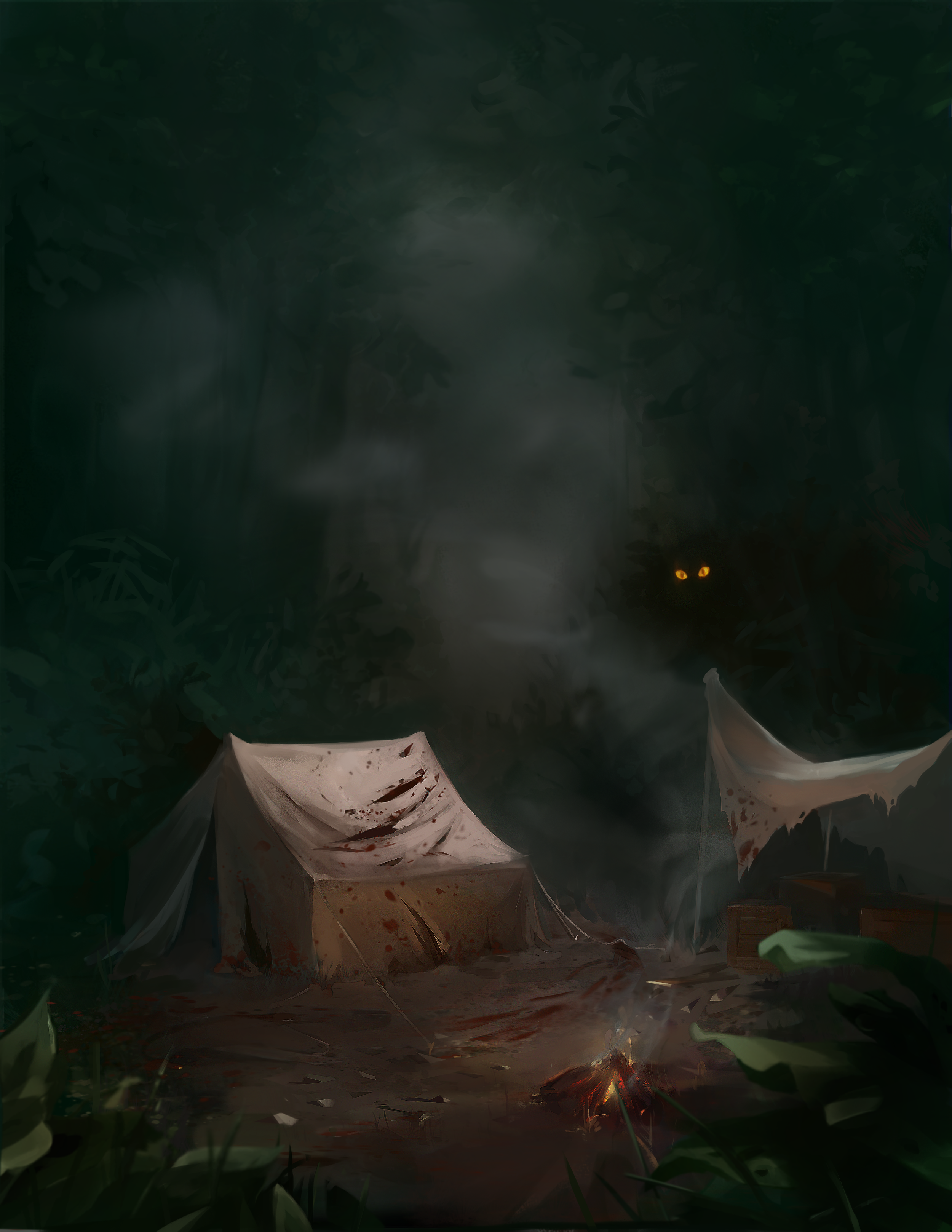 Lukallion's Ledger of Legends Issue #004