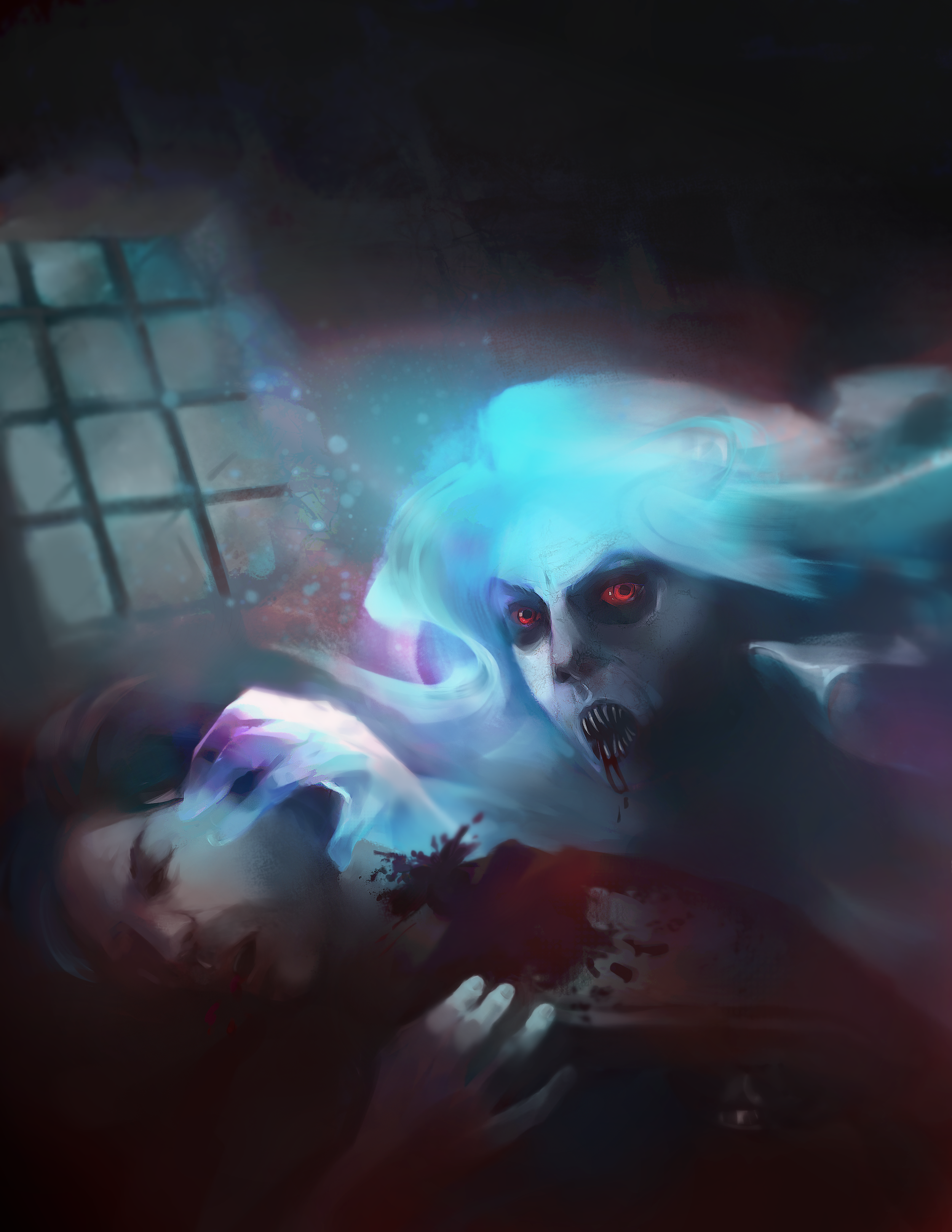 Lukallion's Ledger of Legends Issue #015