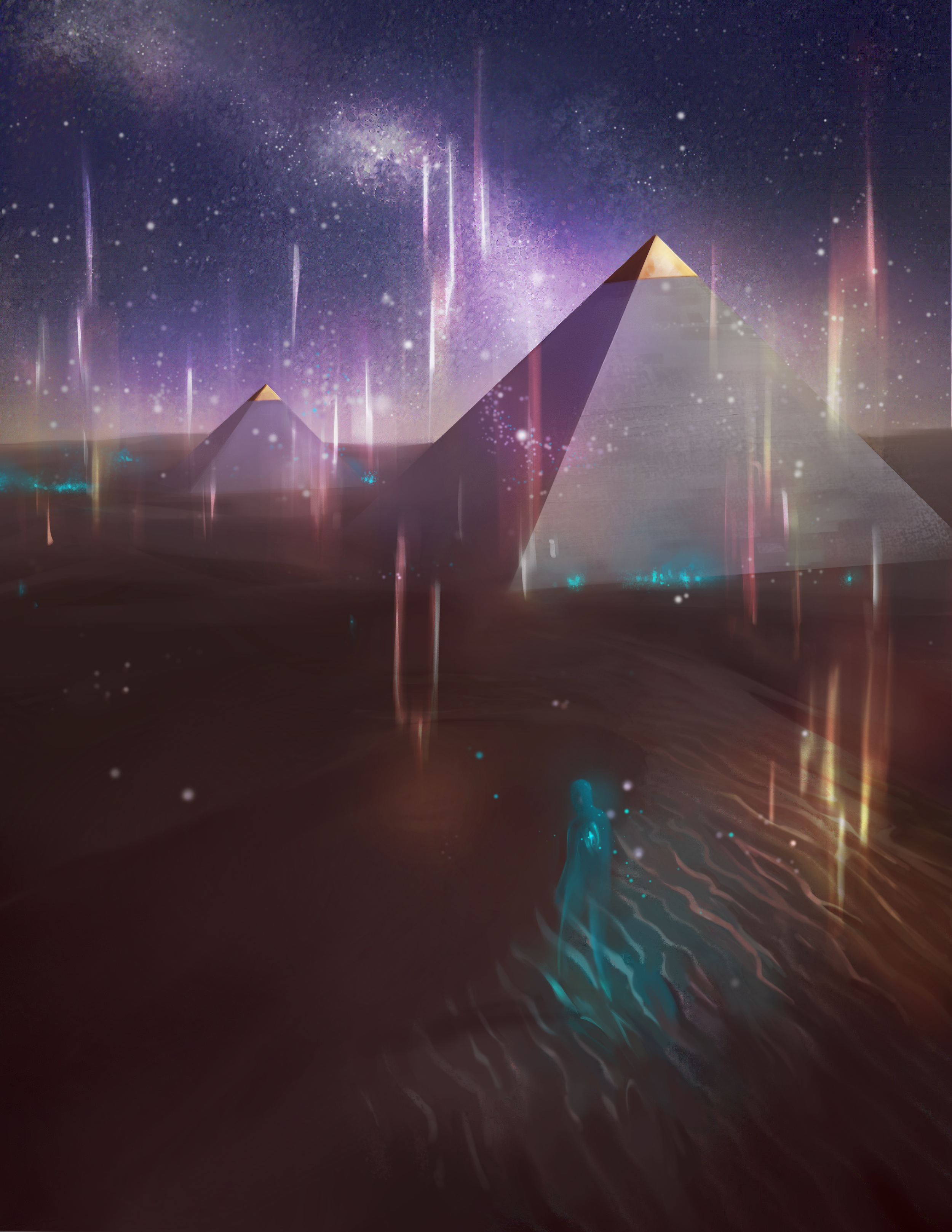 Lukallion's Ledger of Legends Issue #005