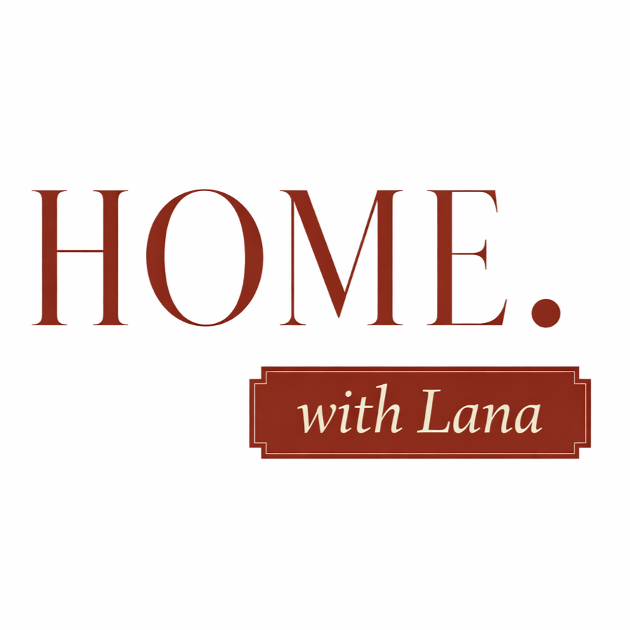 Home with Lana