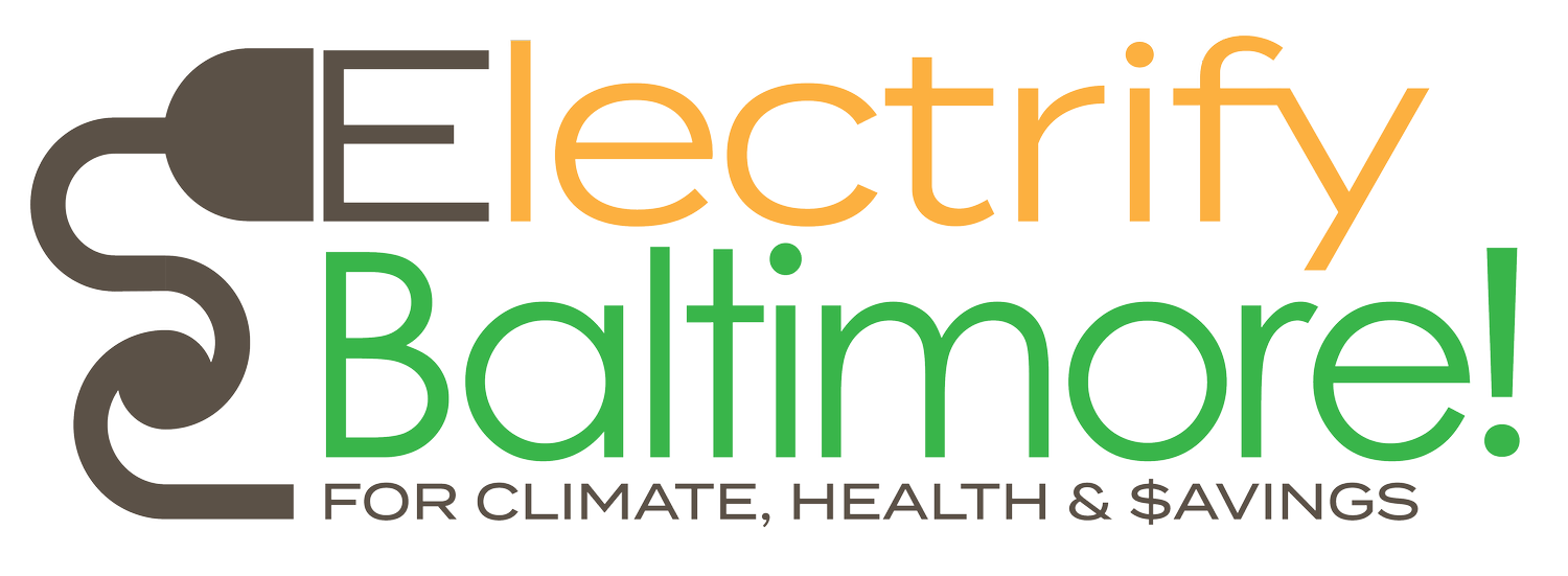 Electrify Baltimore 2