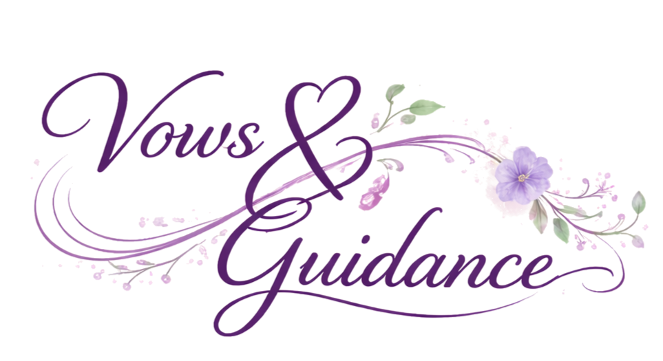 Vows &amp; Guidance