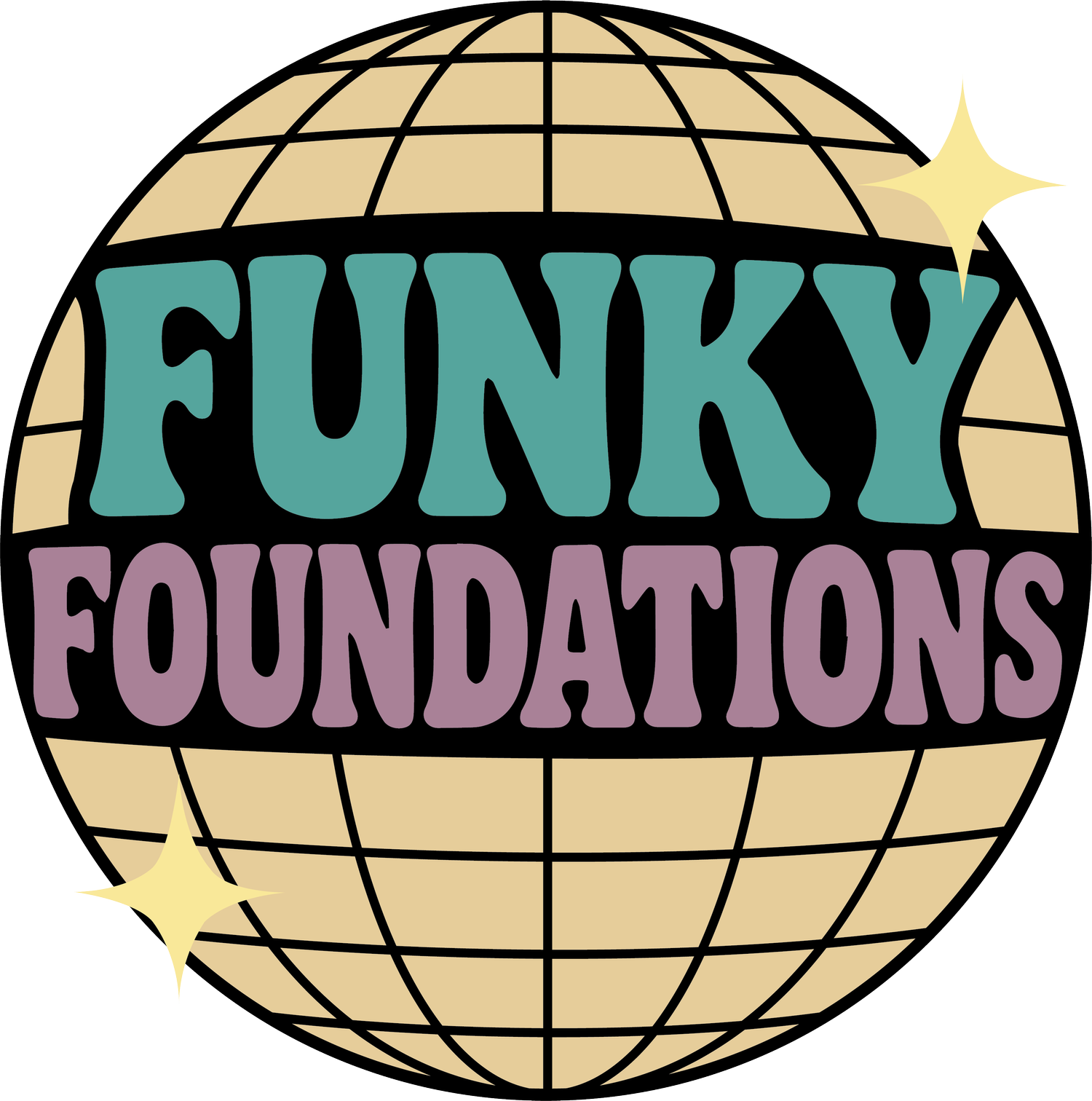 Funky Foundations 