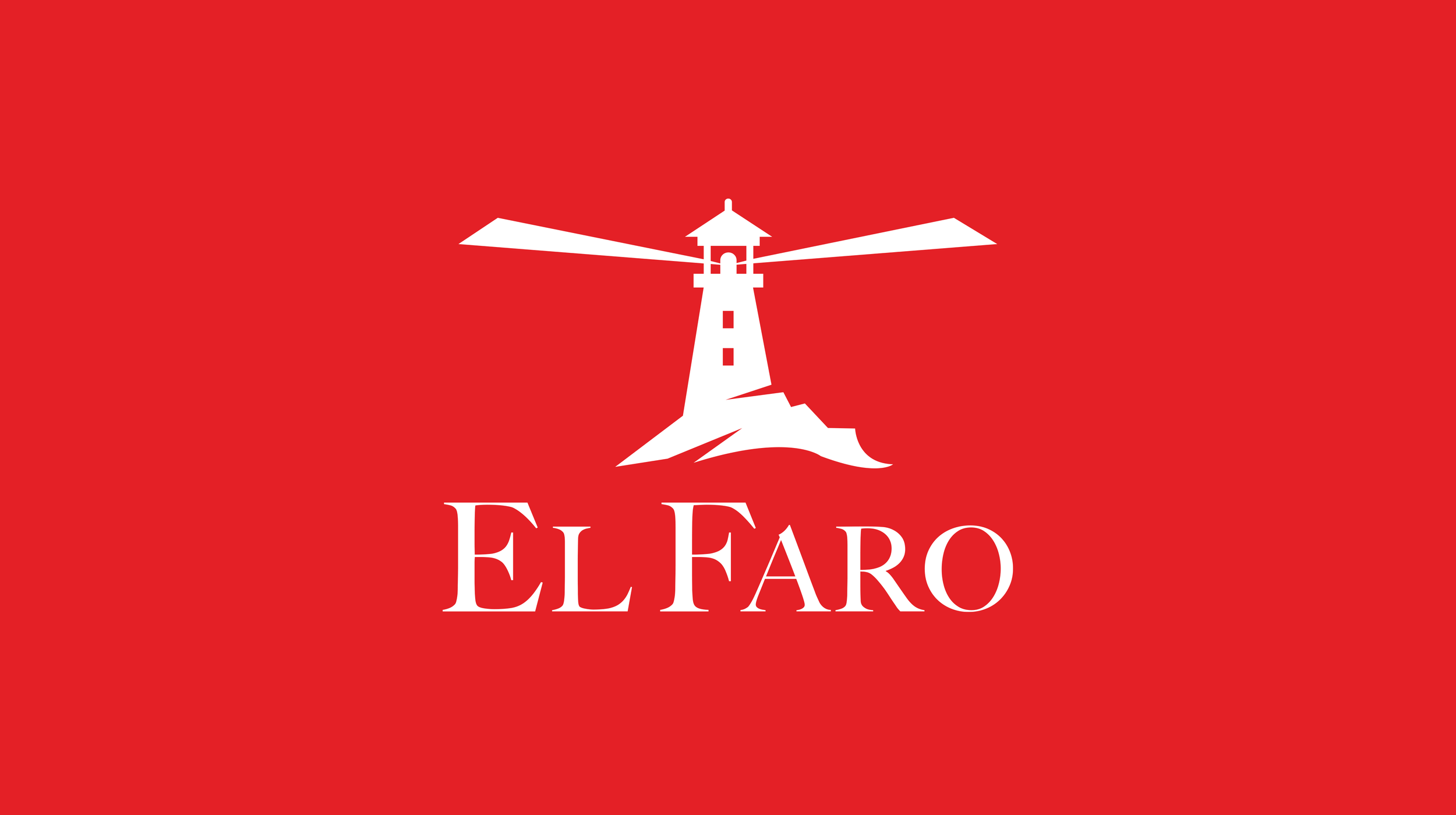 An image of The Float House.