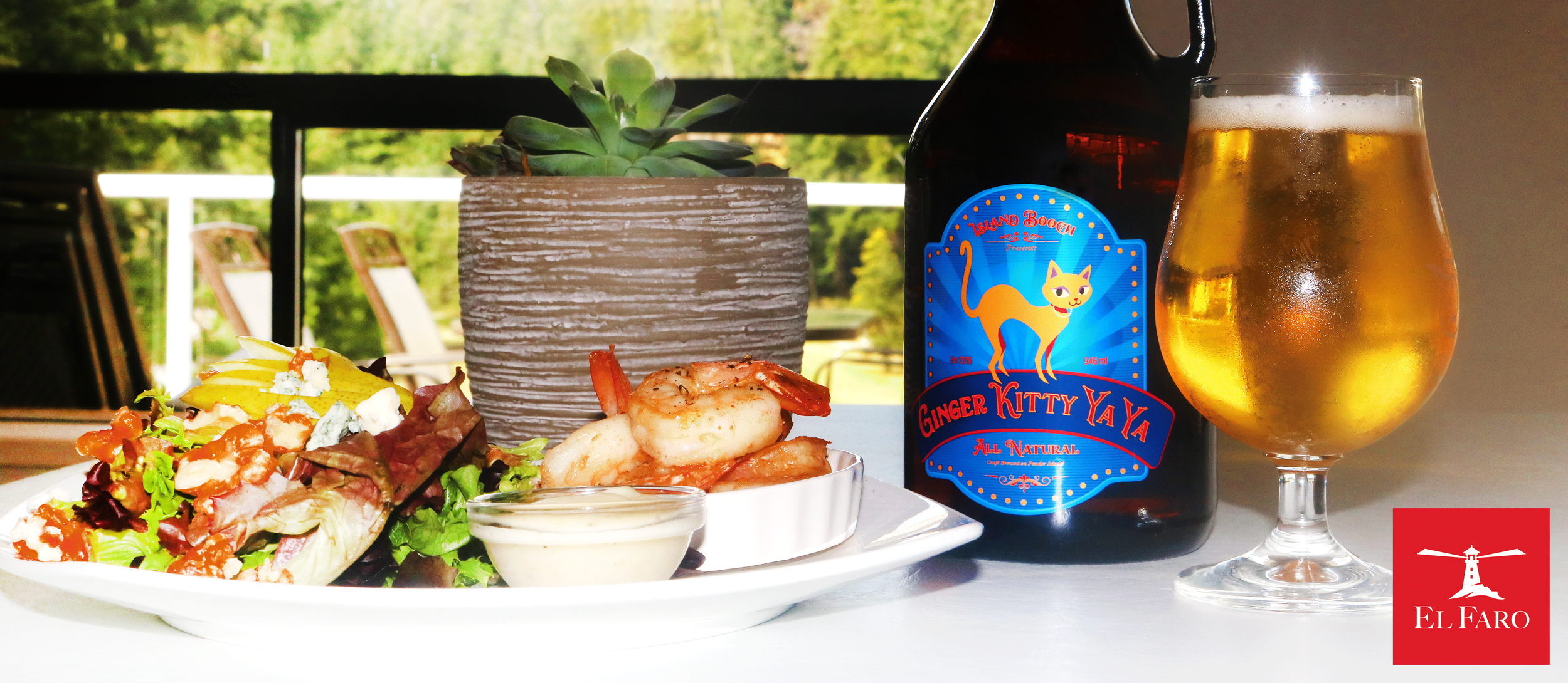 An image of the Cultural Center.