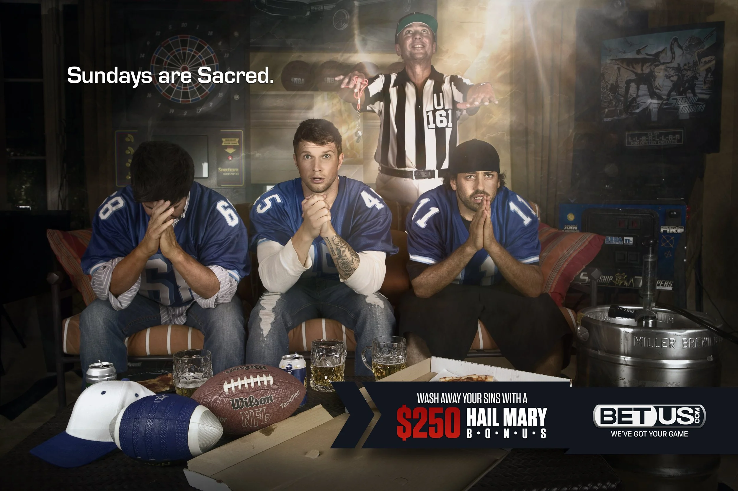 An image of Greenspacing.