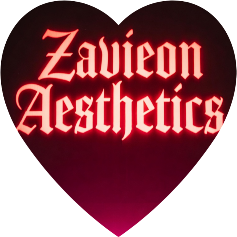 Zaveion Aesthetics