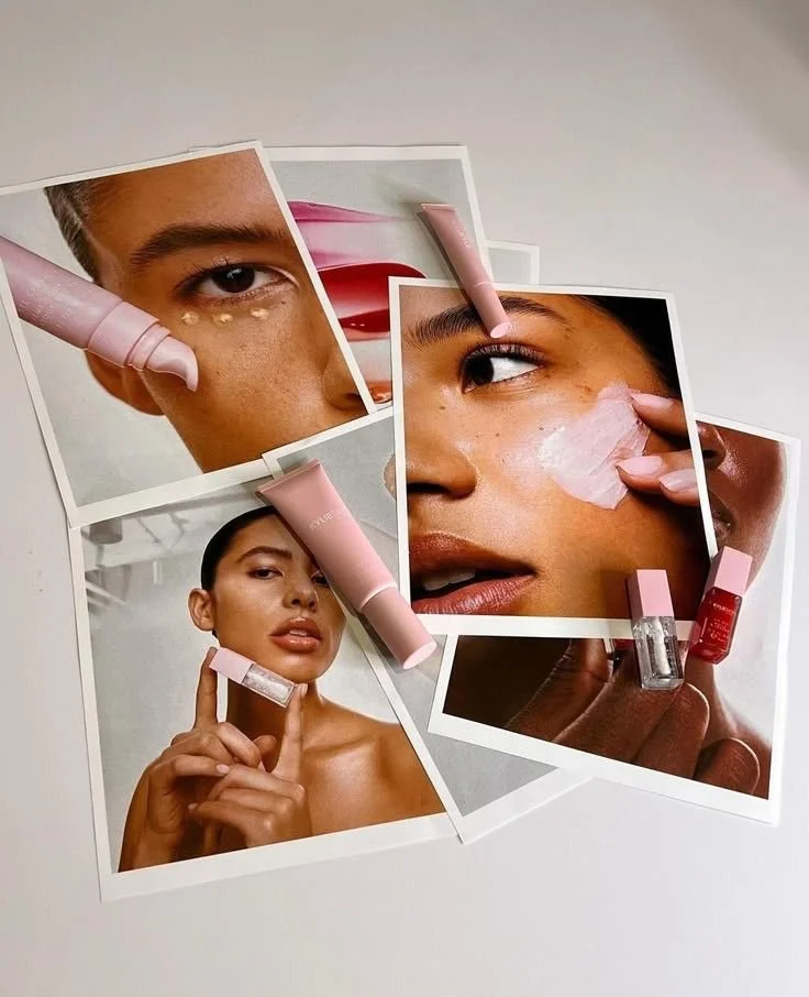 The Regional Beauty Market