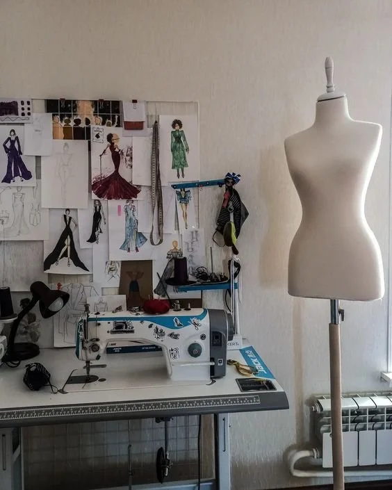 Why the Middle East Must Move From Fashion Consumption to Production