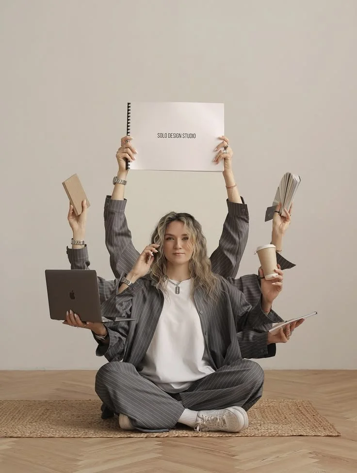 Founder-Led Brands and the Future of Luxury