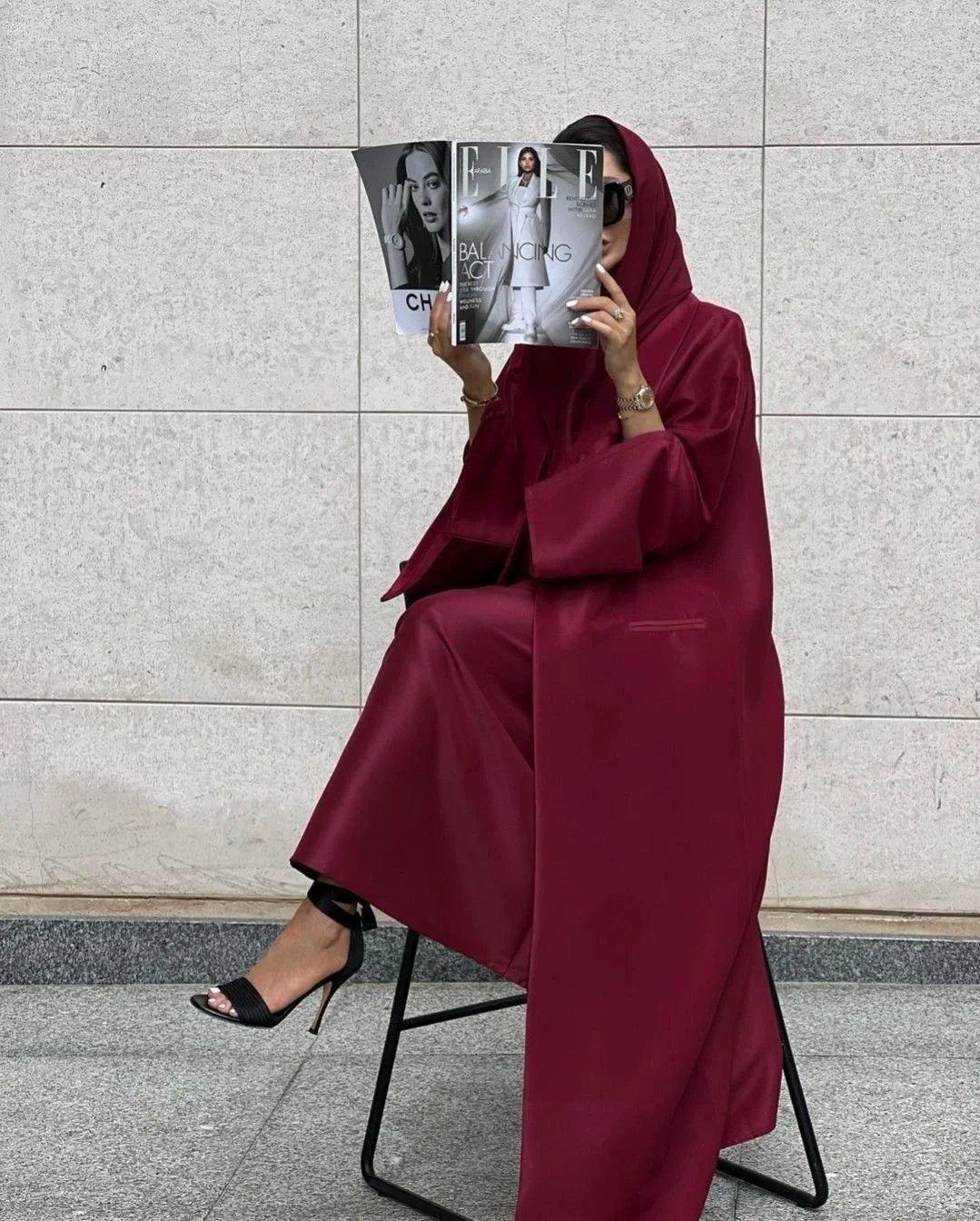 The Rise of Modest Fashion Retail