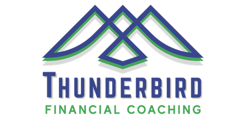 Thunderbird Financial Coaching