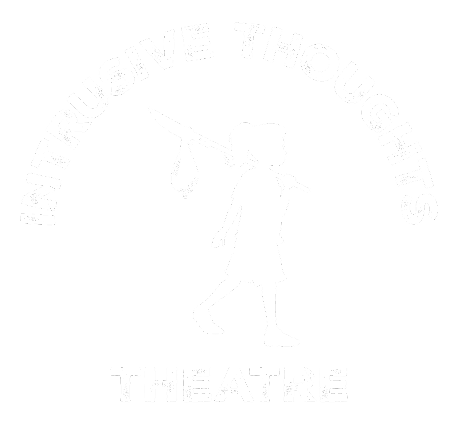 INTRUSIVE THOUGHTS THEATRE