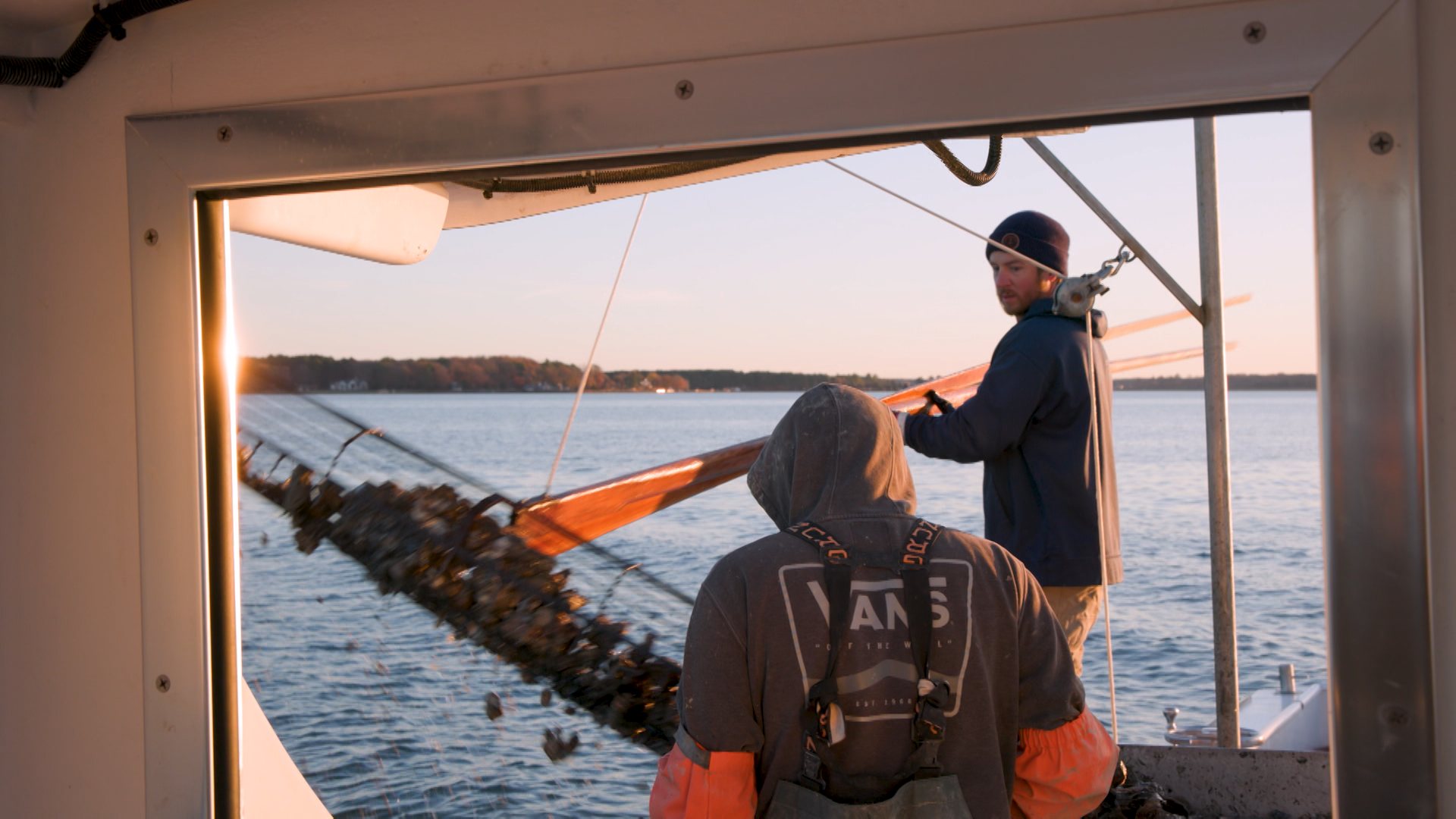 Saving Chesapeake Bay : MPT : PBS