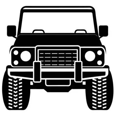 4WD Full Detail