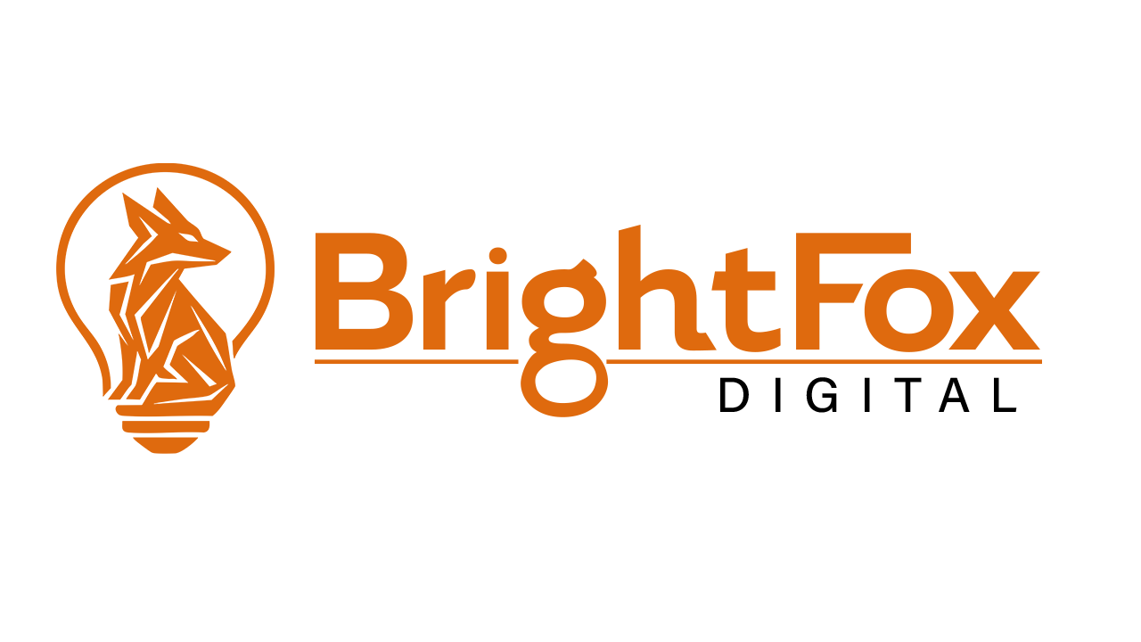 Bright Fox Digital