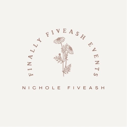 Finally Fiveash Events