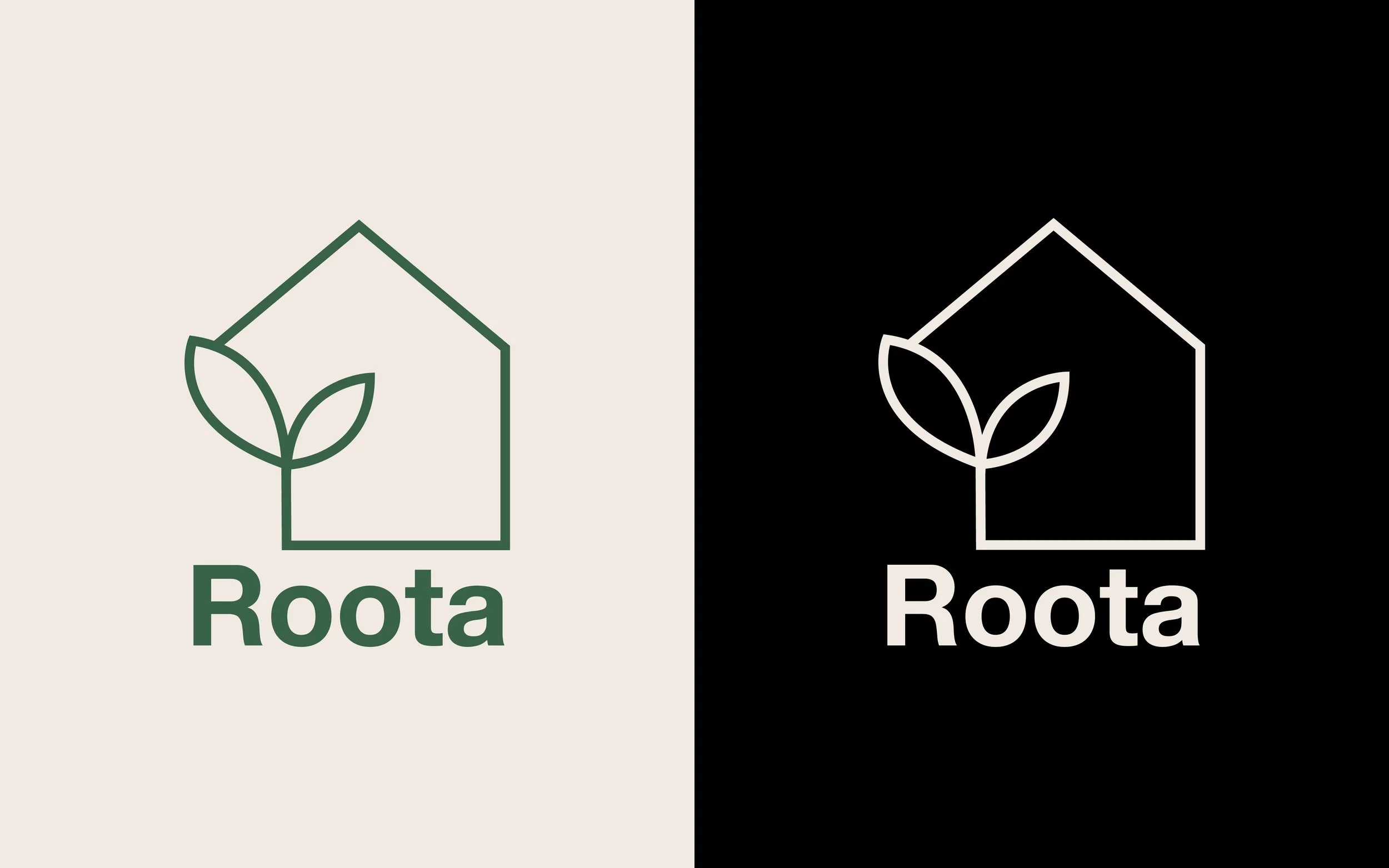 When designing a product/brand such as this, the goal is not to create a gadget, but to make a discreet mediator that deepens our relationship with the living things in our homes. The creation of Roota transforms caretaking from a chore into a conver