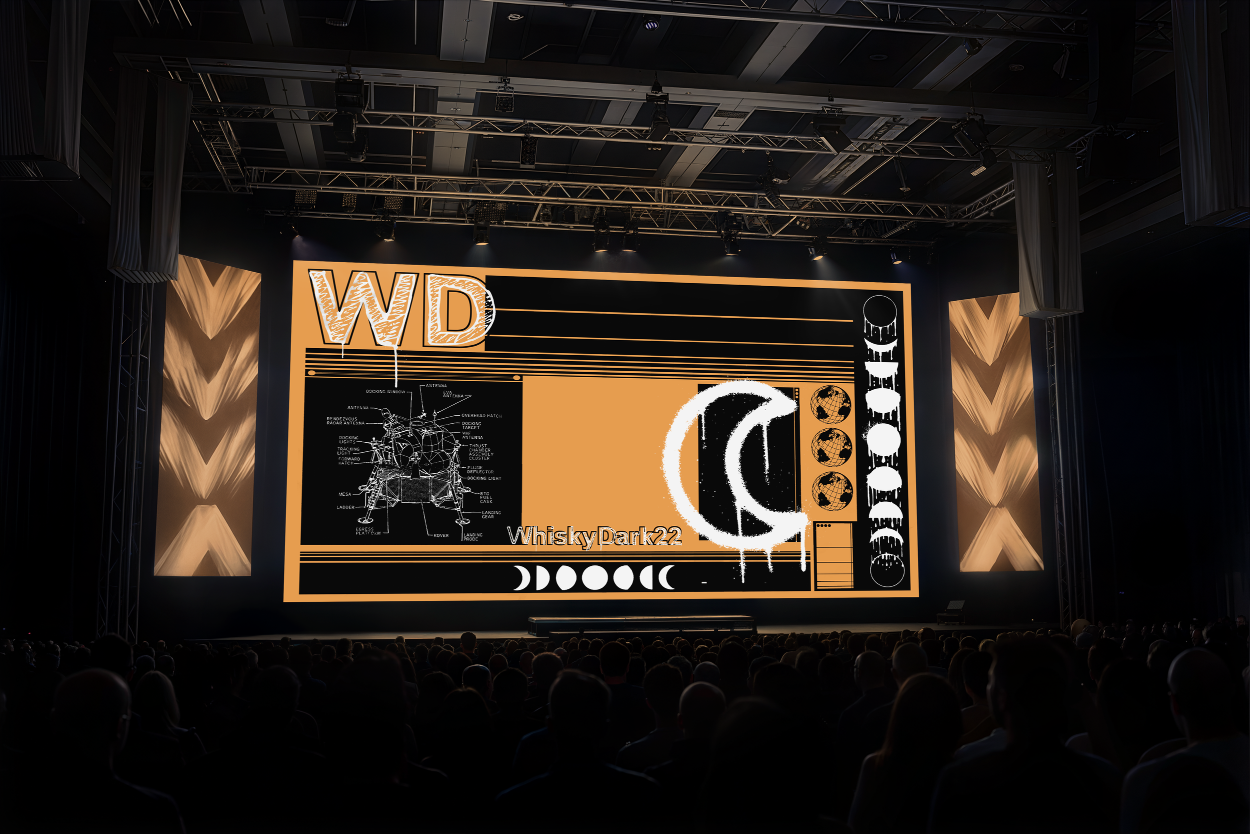 In the current digital age, music is more often consumed through a small screen you keep in your pocket, which raises the question of the importance of album art as we knew it.
The answer is simply that album art is far more than a random design asso