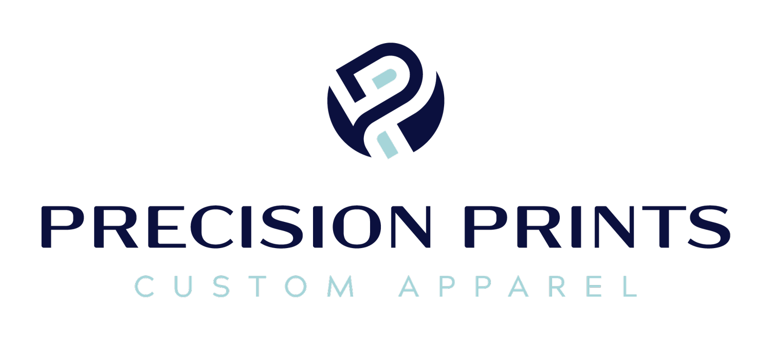 Precision Prints Custom Apparel | Williston, ND