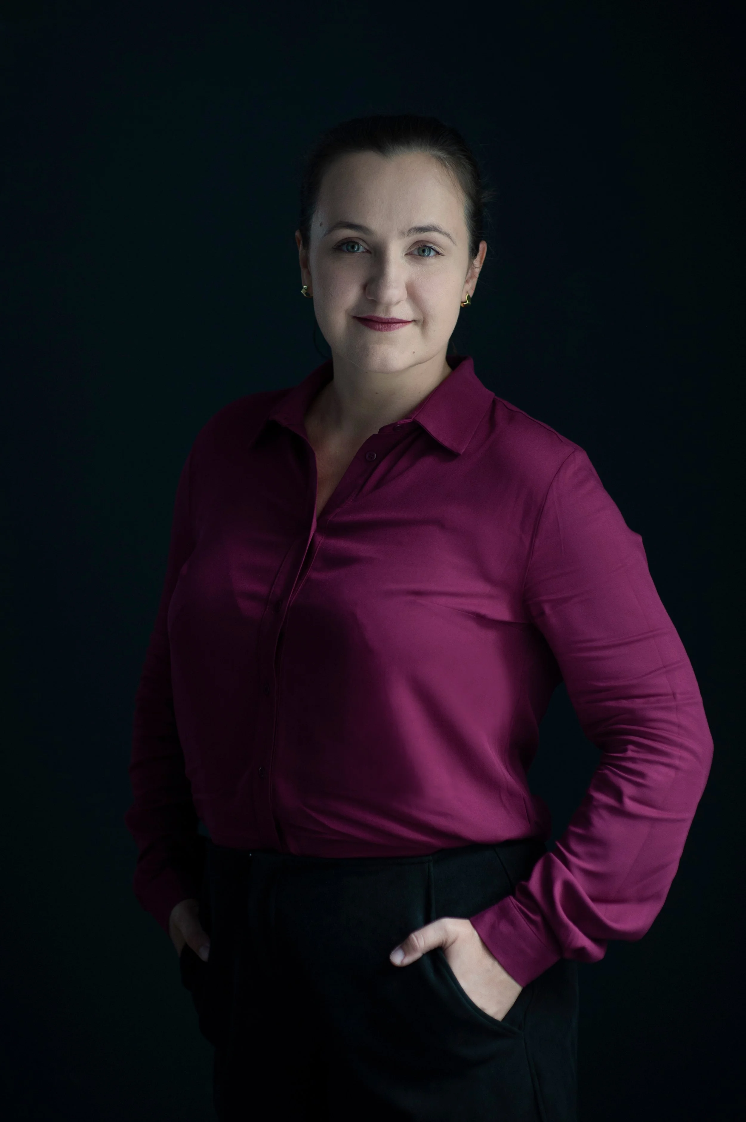 alt="Paulina Tarnowska tłumaczenia polski chiński Tajwan"