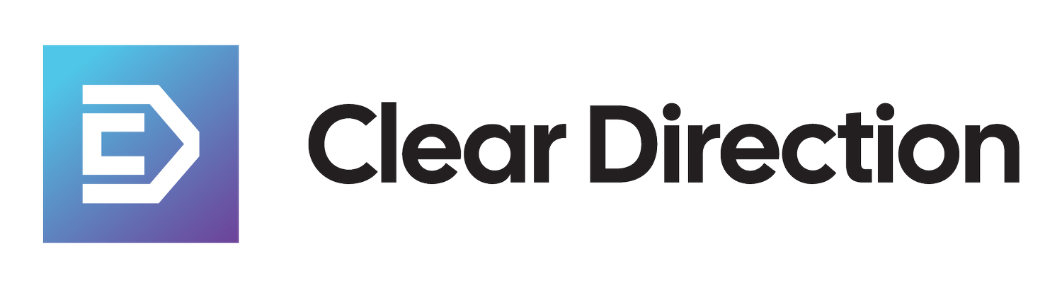 Clear Direction