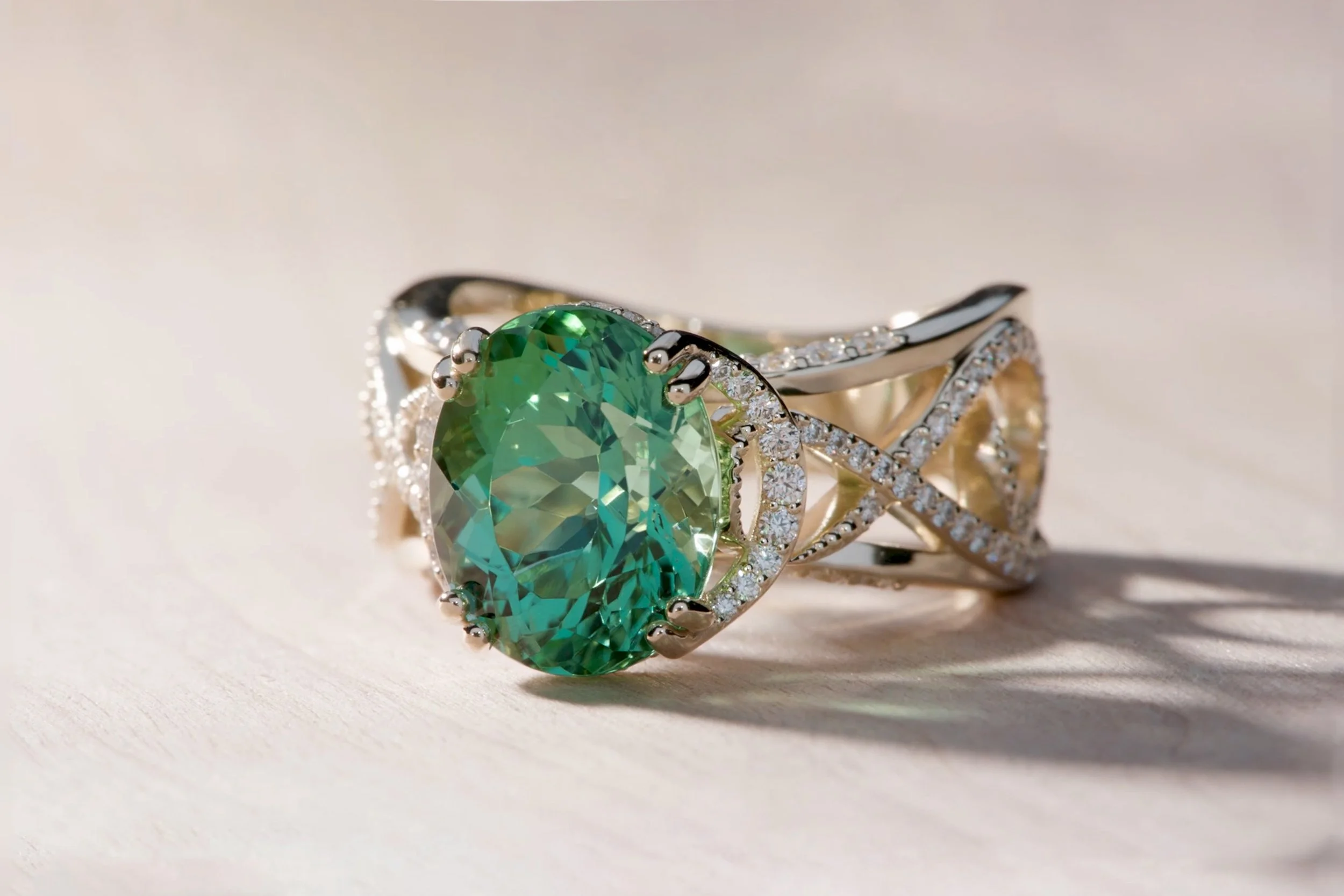 001-200-00180_3048_Yellow-Gold-Hand-Engraved-Oval-Tourmaline-Cocktail-Ring-with-Diamond-Accents_01.jpg