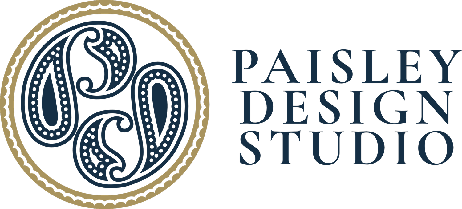 Paisley Design Studio