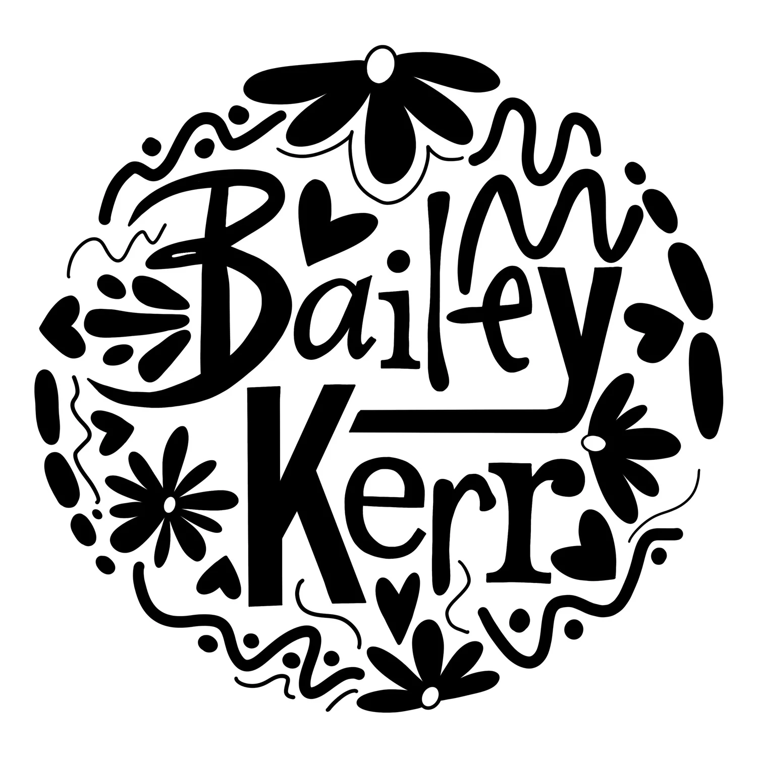 Bailey Kerr Art