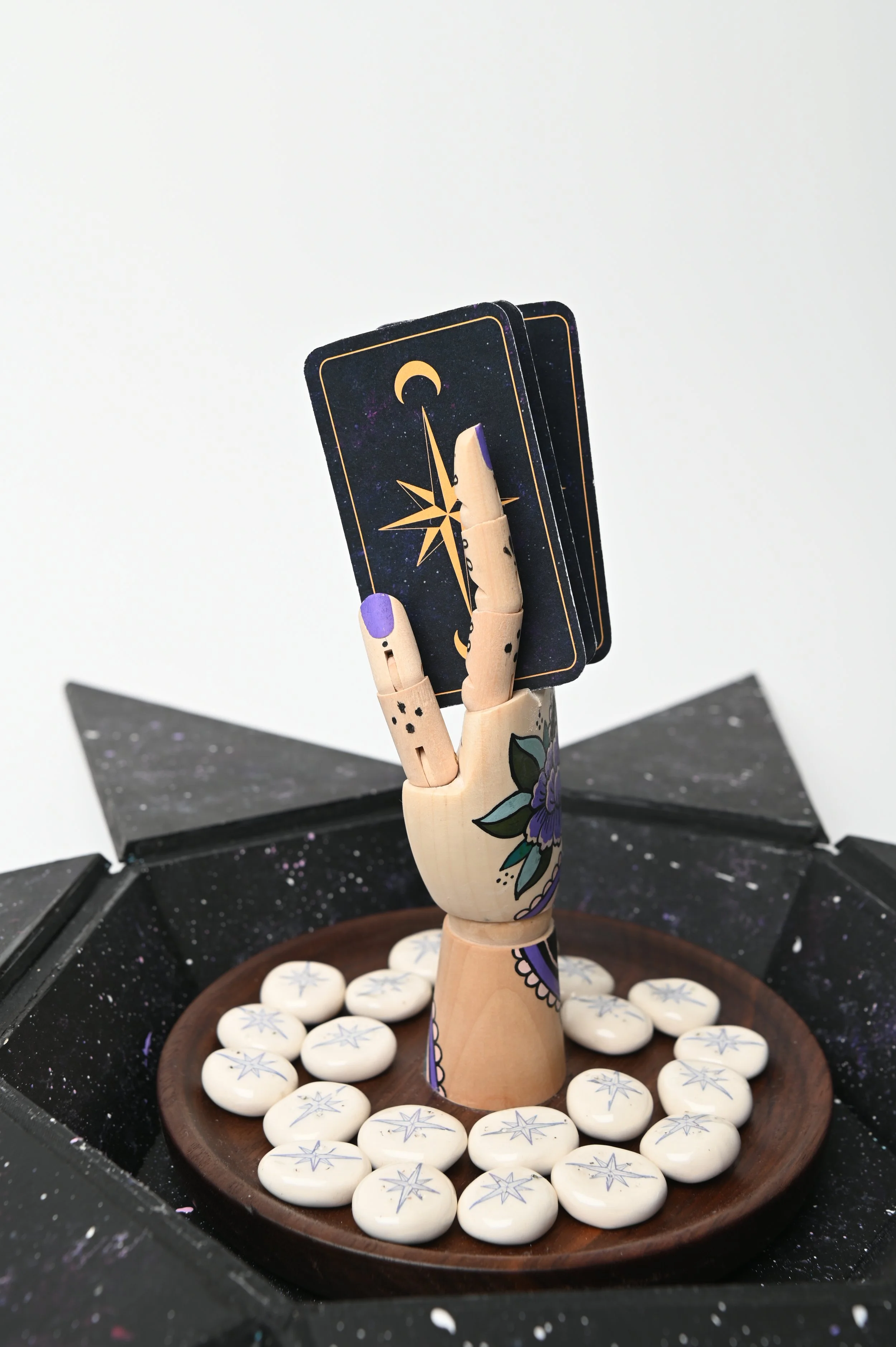 Divination Station
