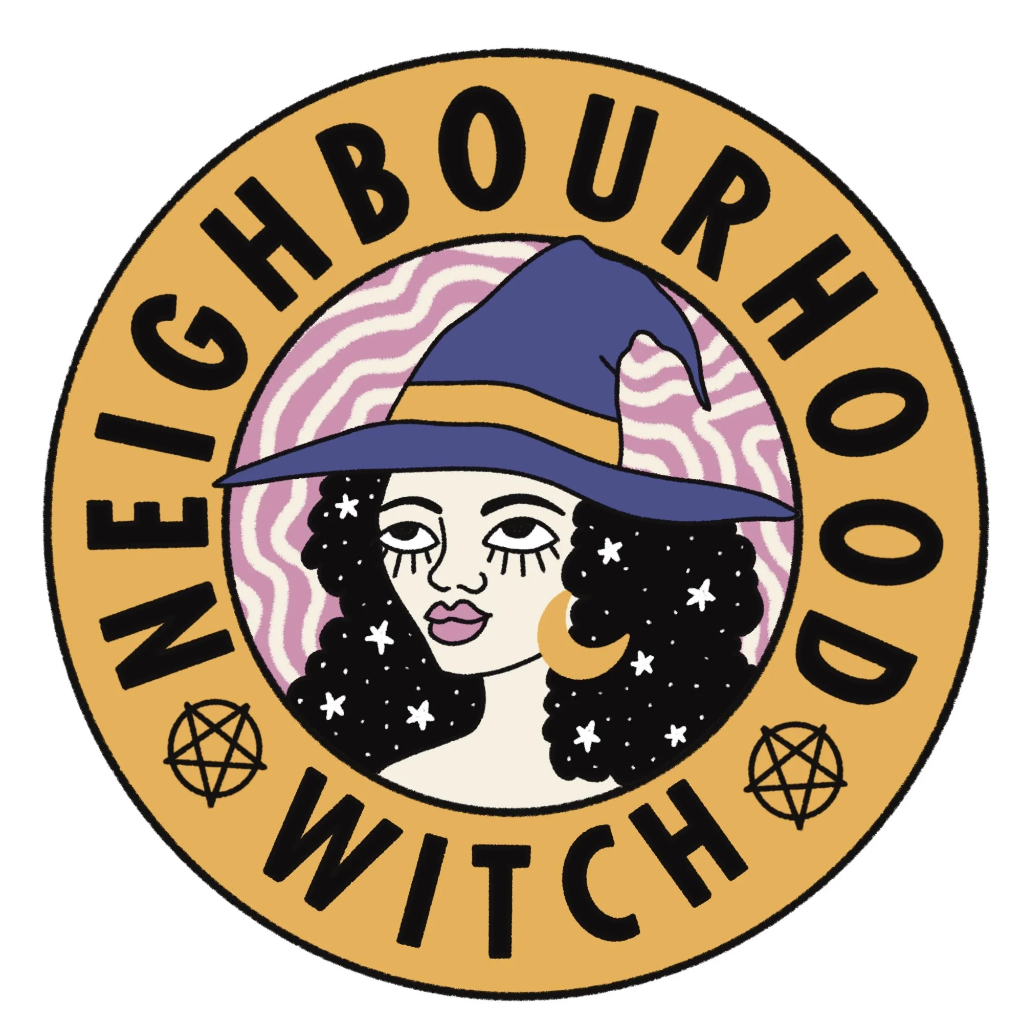 Hood Witch