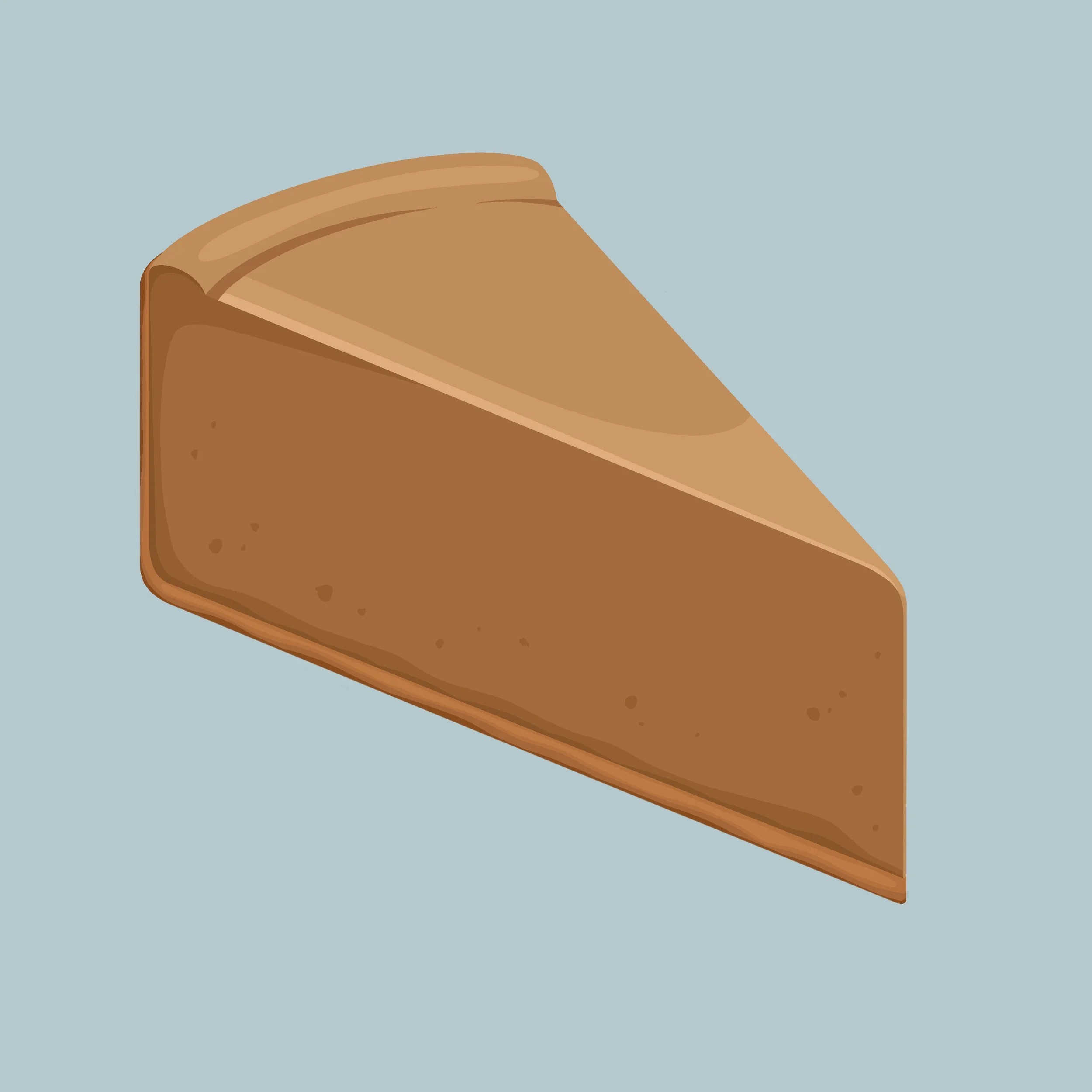 Peanut Butter Cheesecake