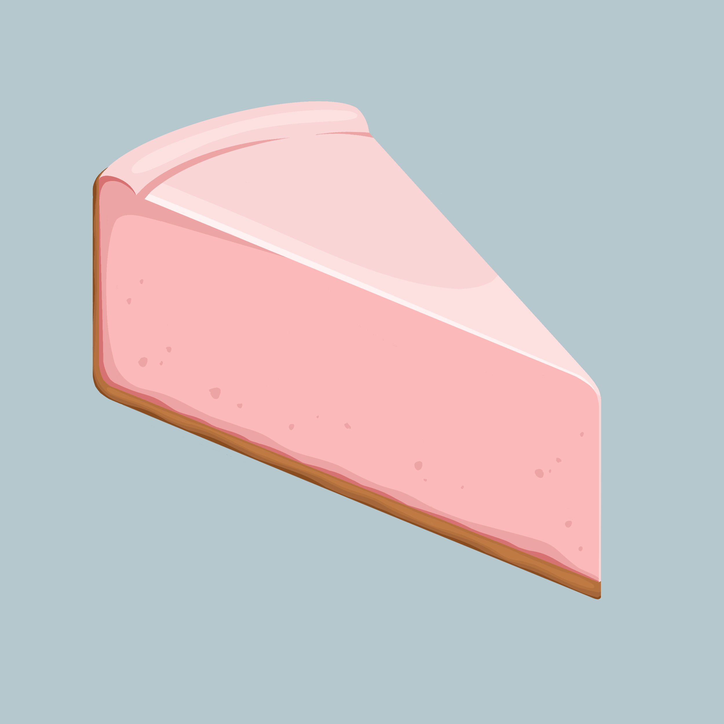 Create your Own Cheesecake