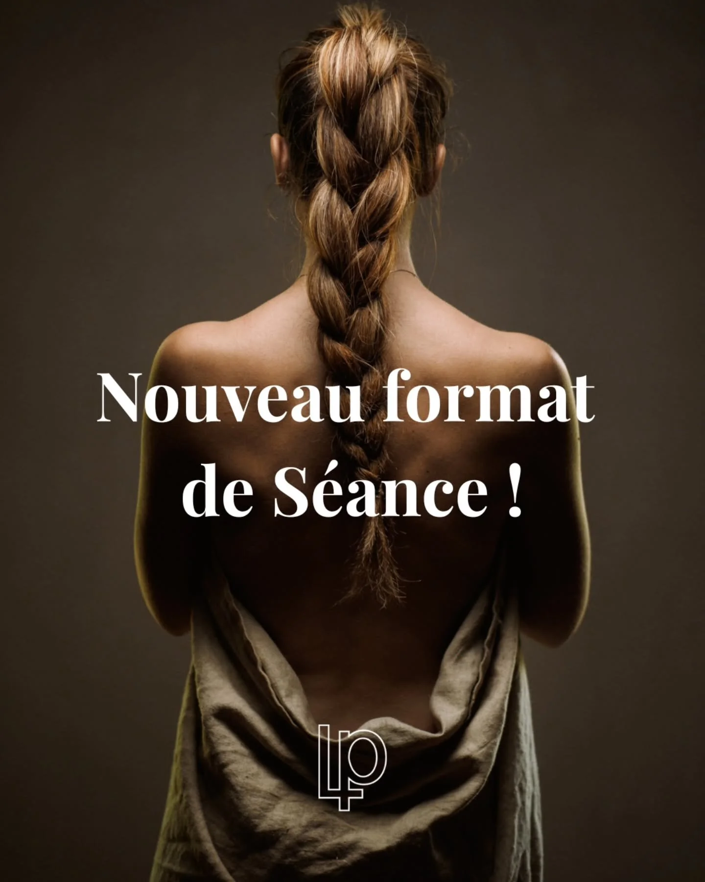 La s&eacute;ance &agrave; la carte &ldquo;Pr&eacute;sence&rdquo;, c&rsquo;est une affirmation : vous allez vous voir autrement.

C'est 1h d'accompagnement et de partage . C'est d'abord vivre ce moment intens&eacute;ment mais &agrave; votre rythme. C&
