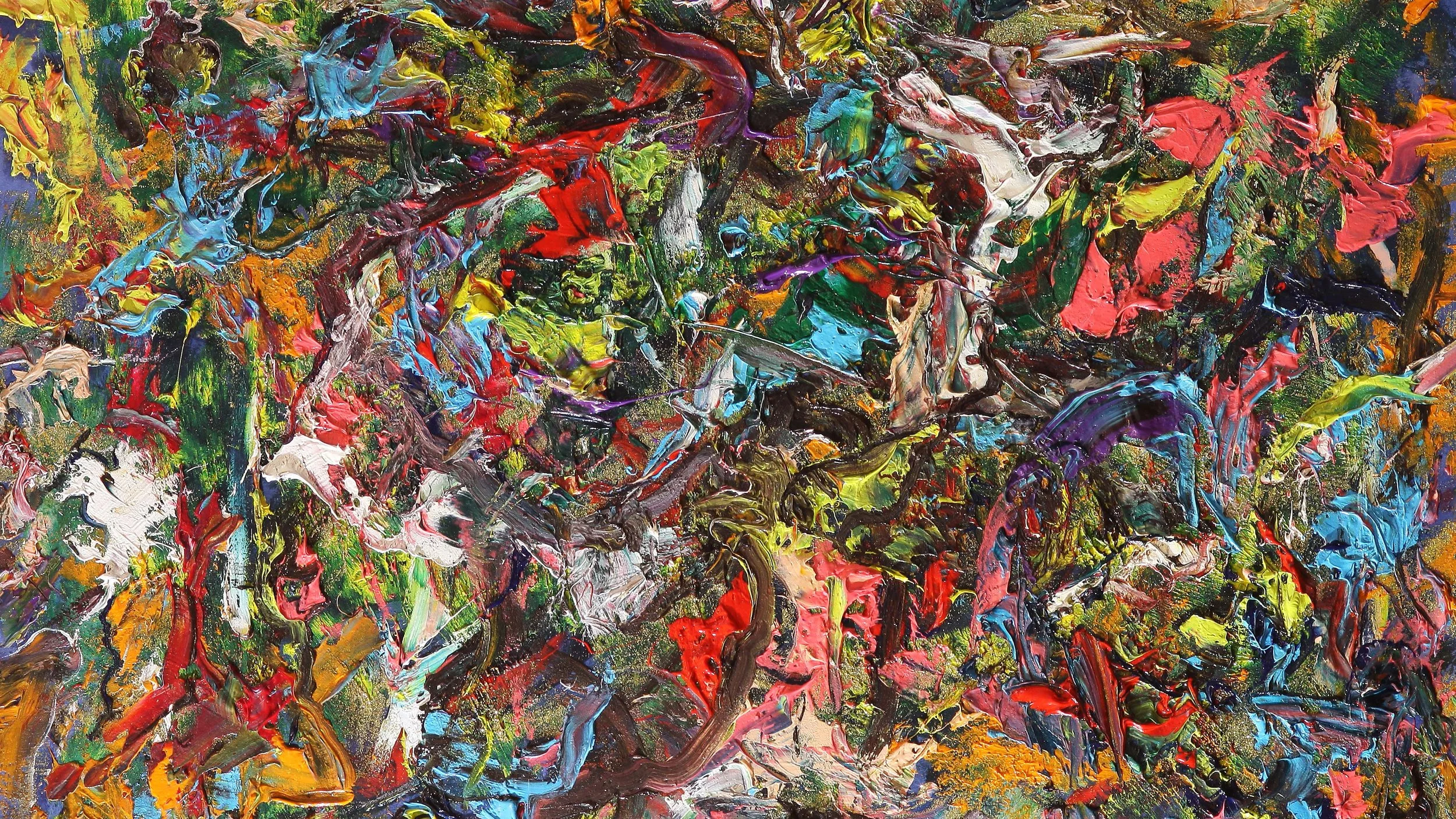 Gli uccelli vedono i pesci dal mare