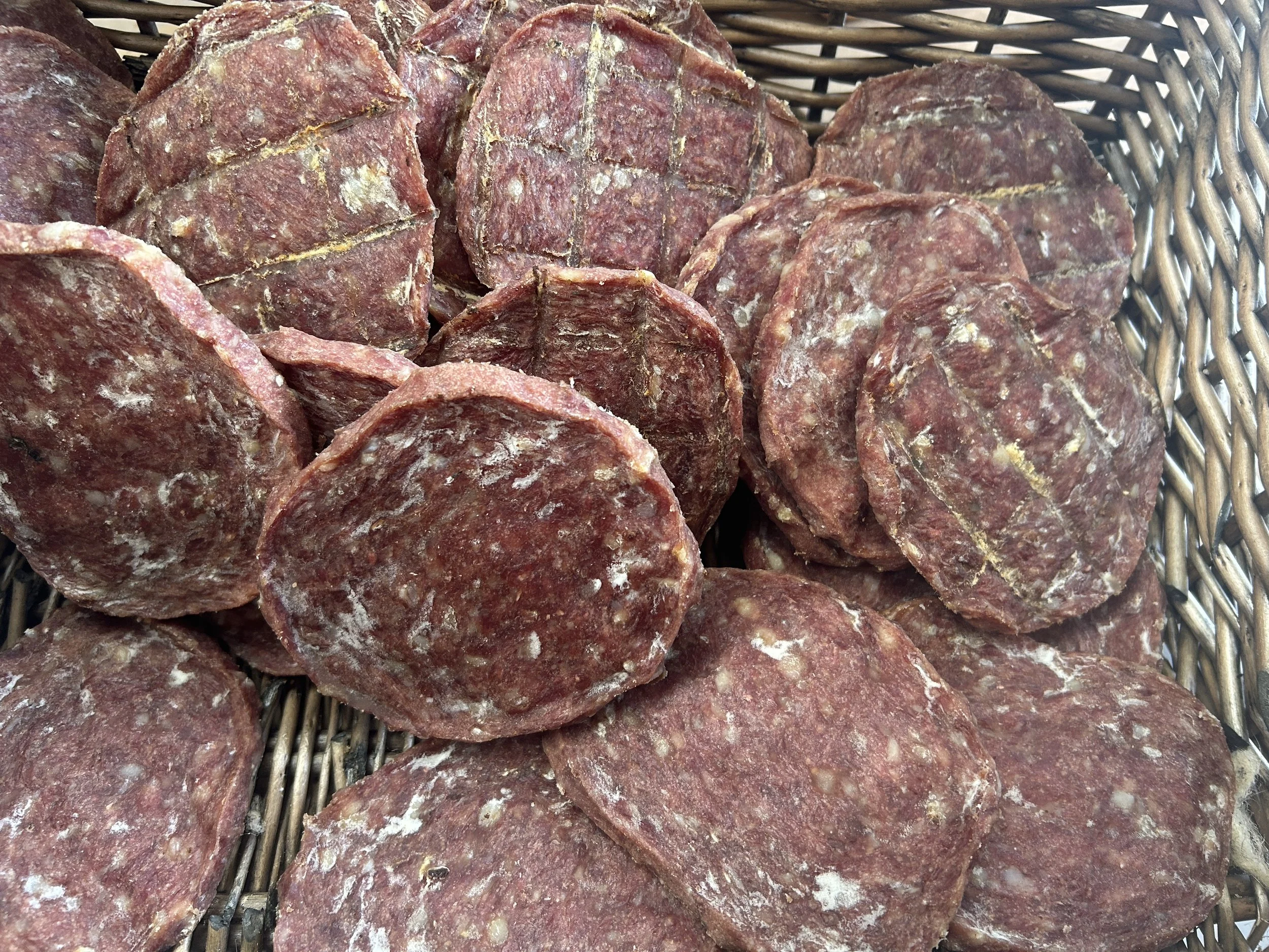 Meat Jerky