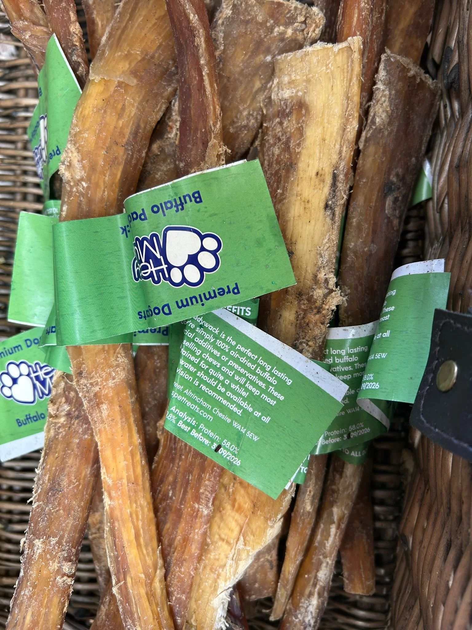 Beef Paddywhack