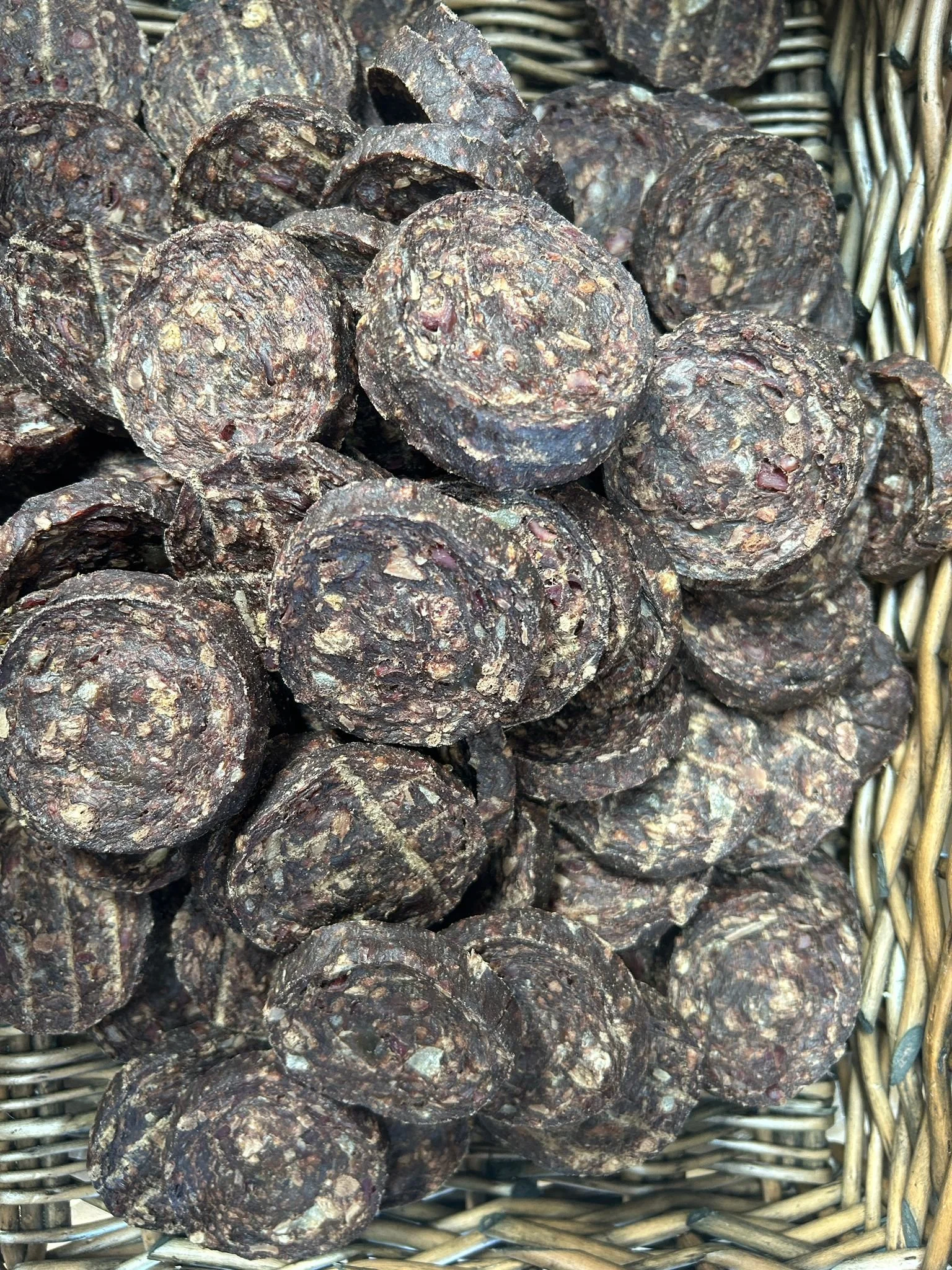 Beef Mini Meaty Burgers
