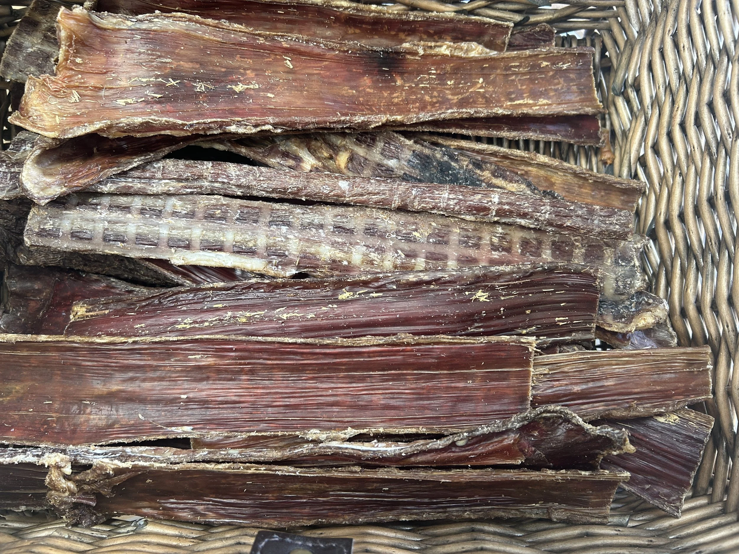 Billtong