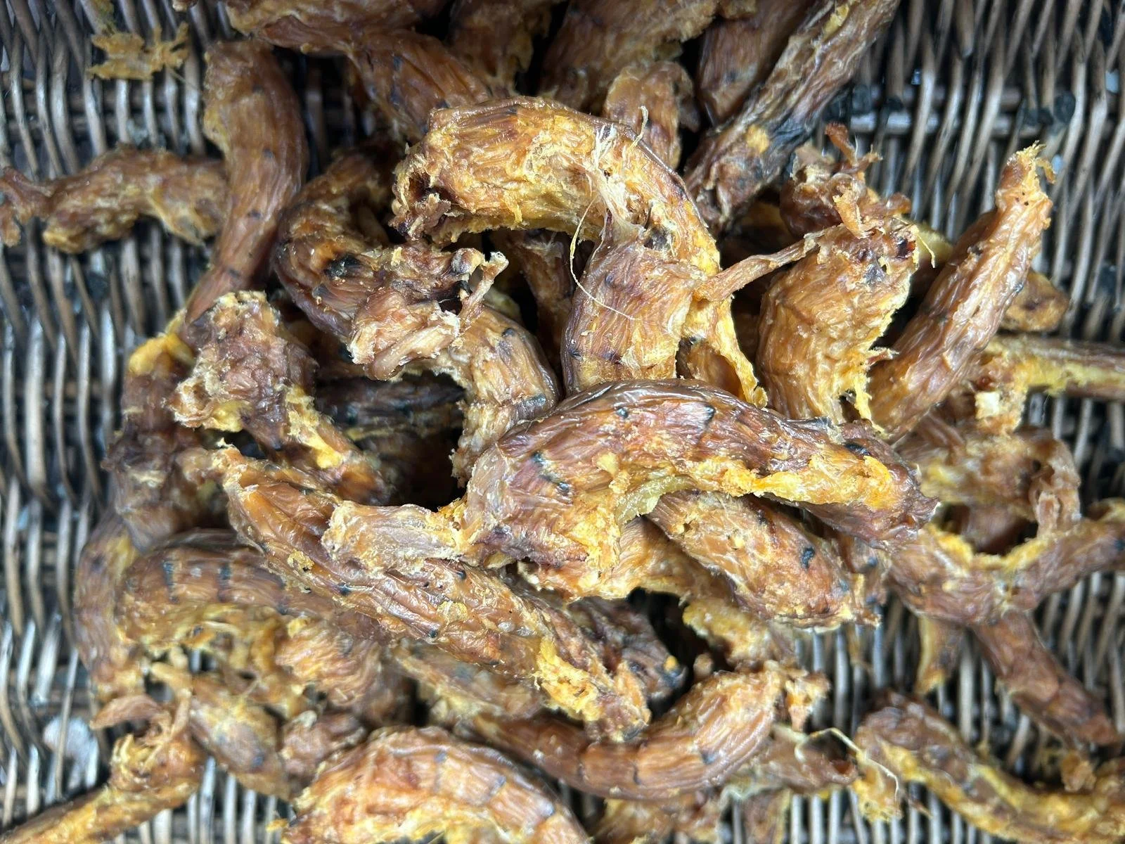 Chicken Necks