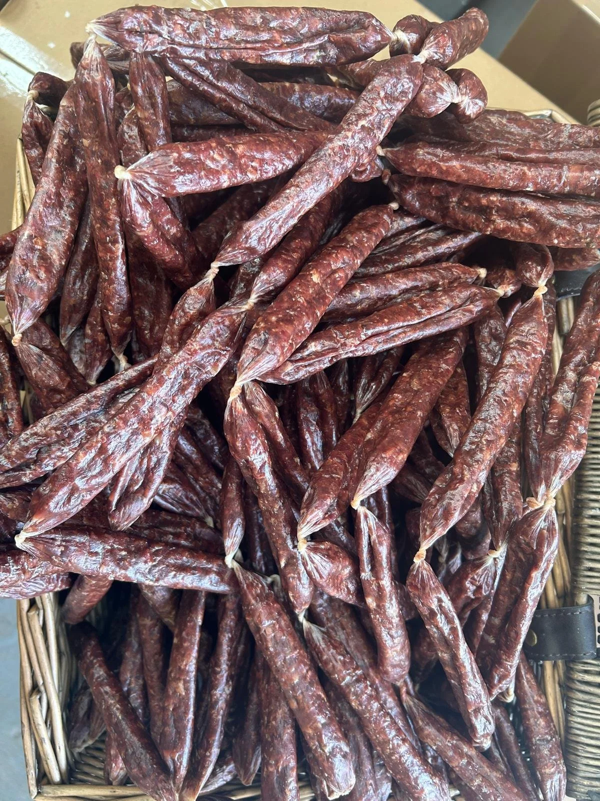 Sausages