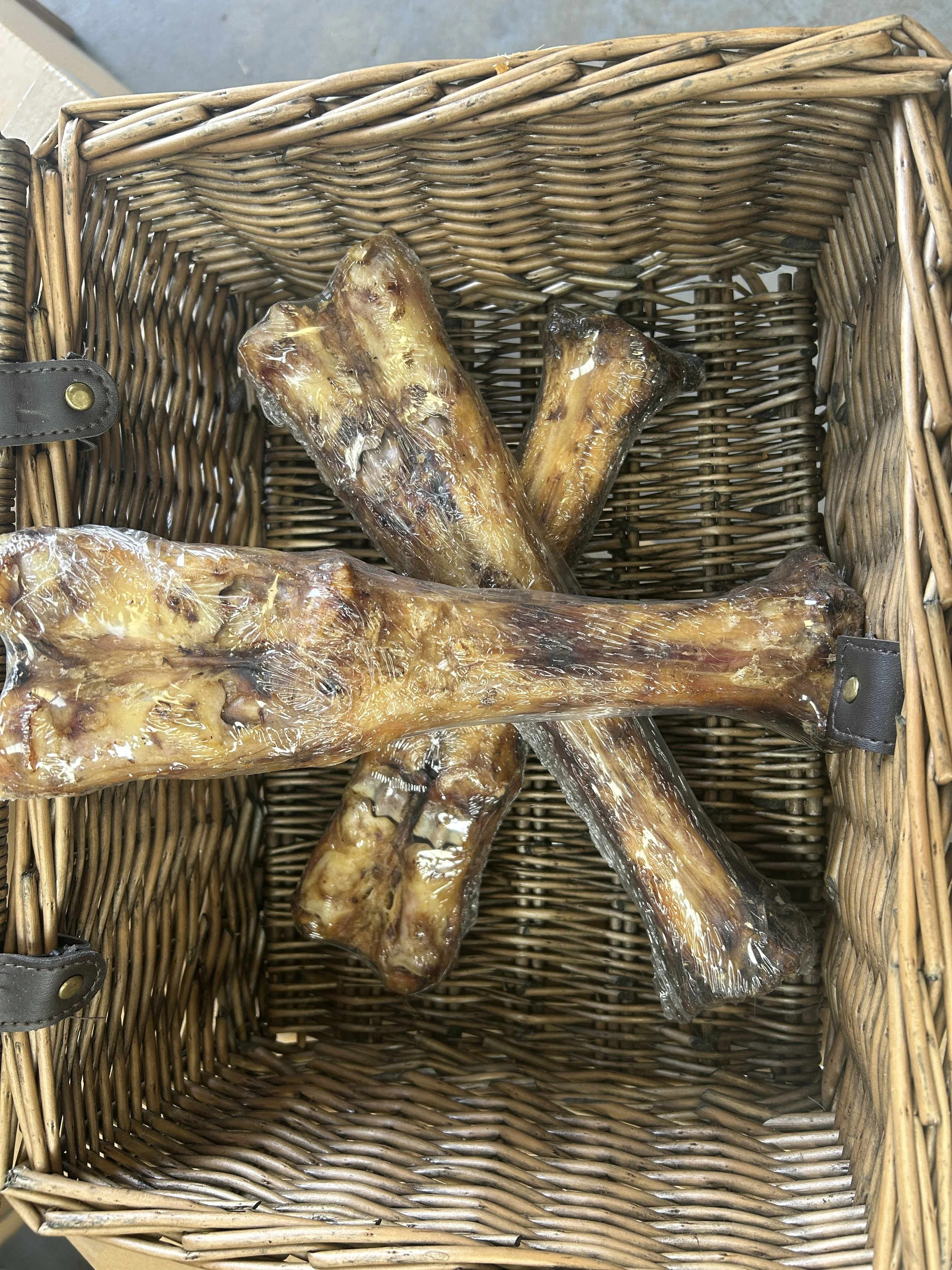 Beef Shin Bone