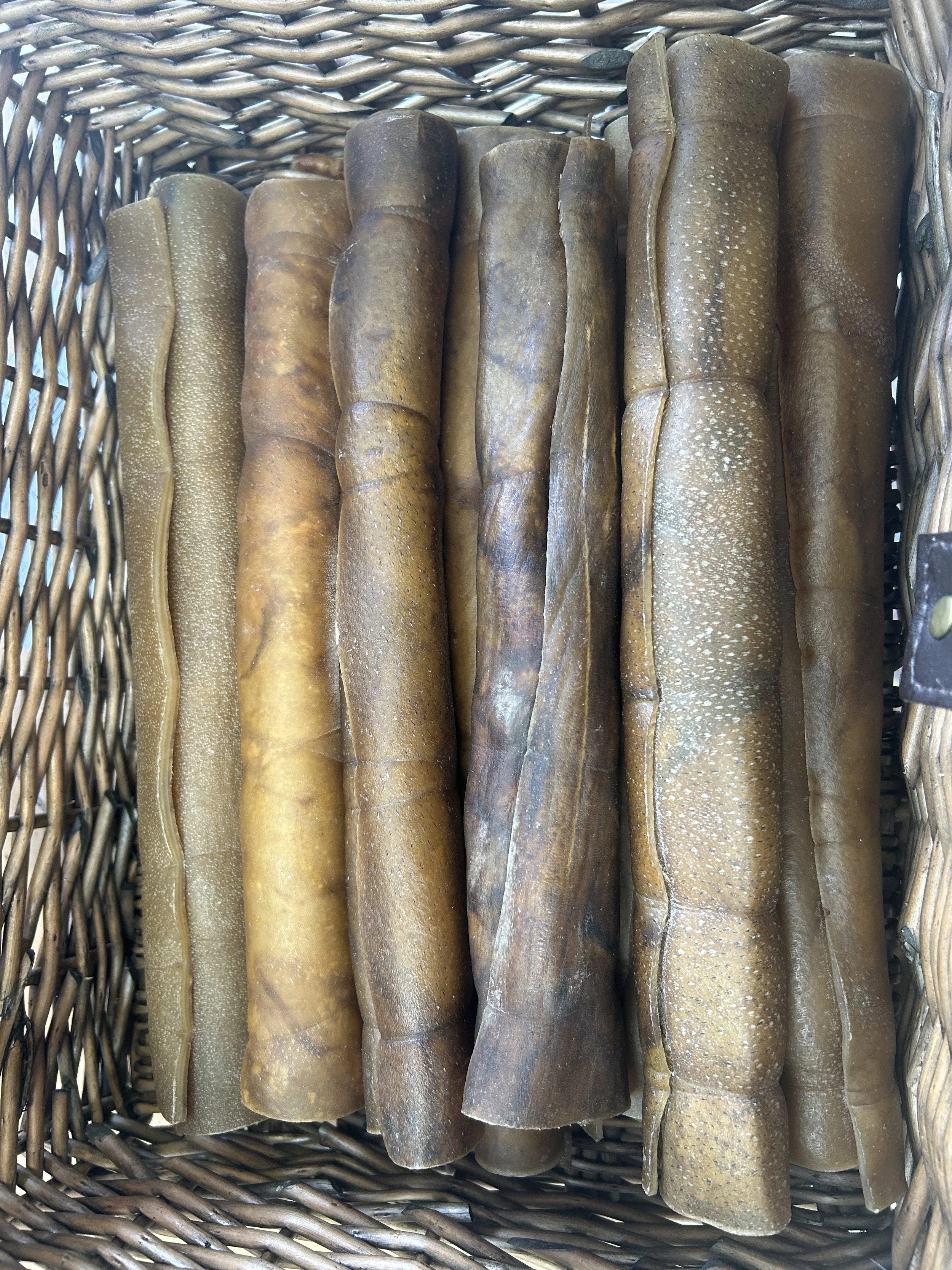 Camel Skin Rolls