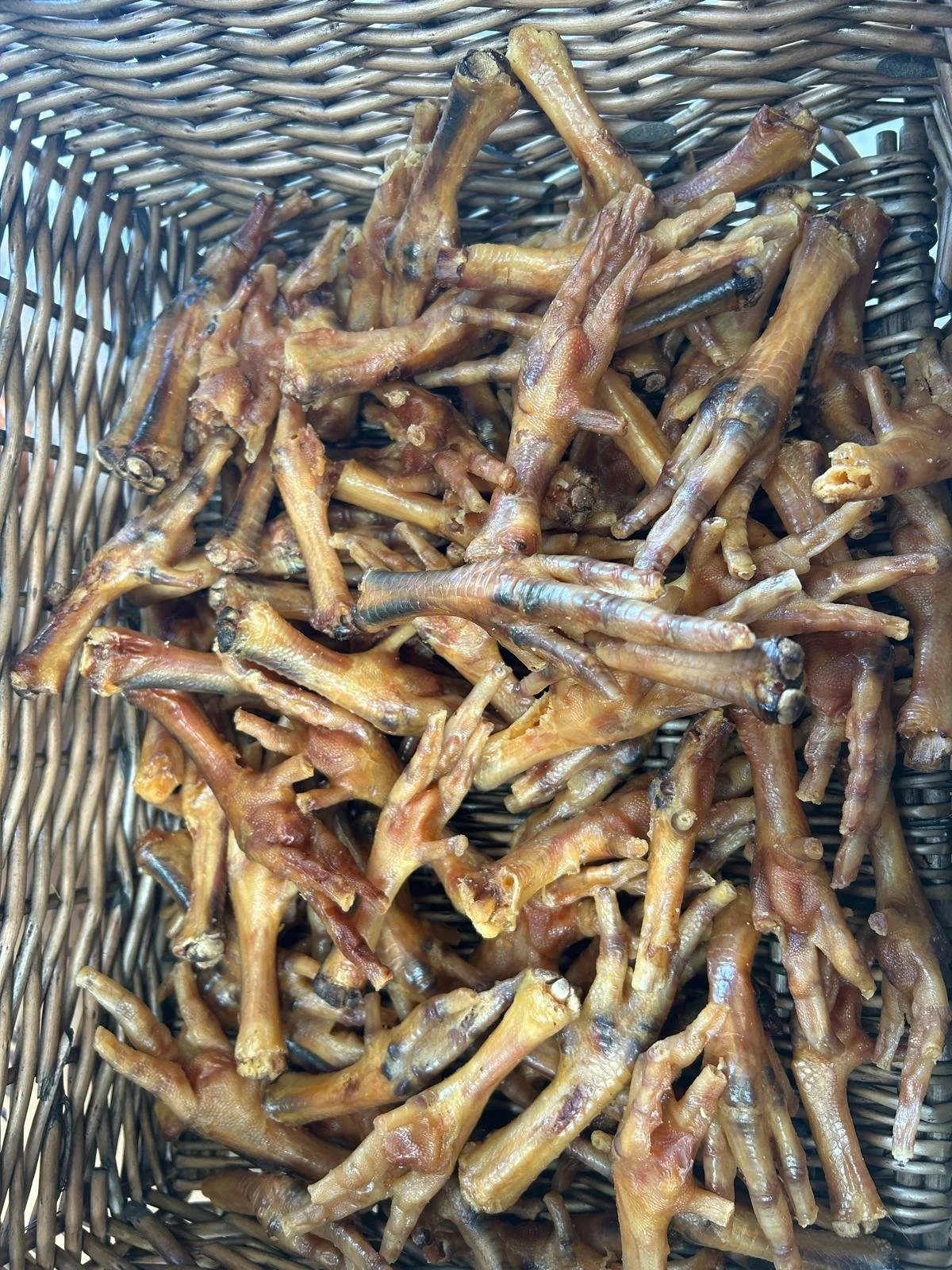 Chicken Feet