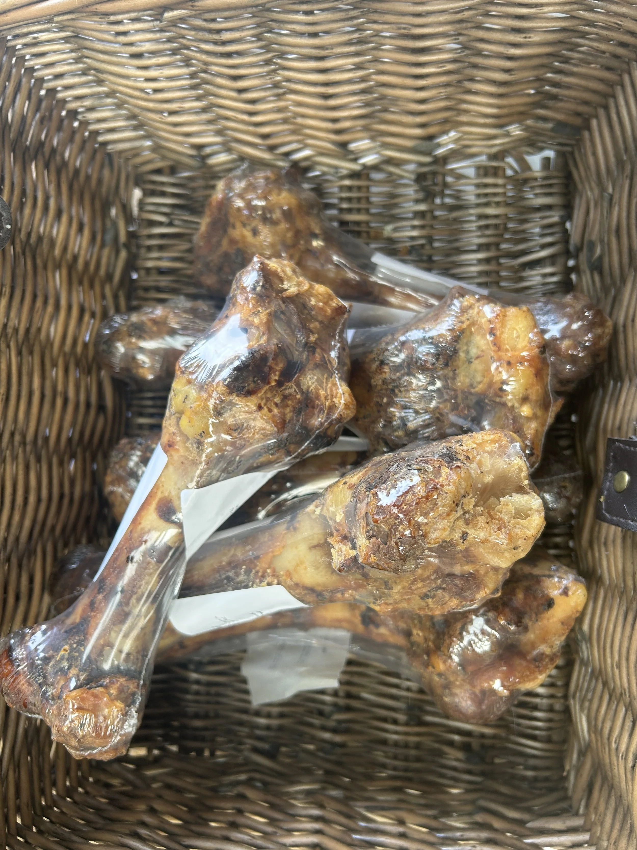 Pork Bone